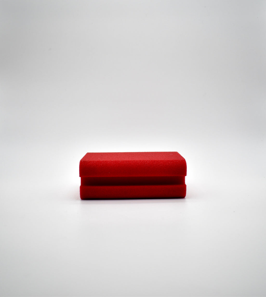 Red Foam Applicator