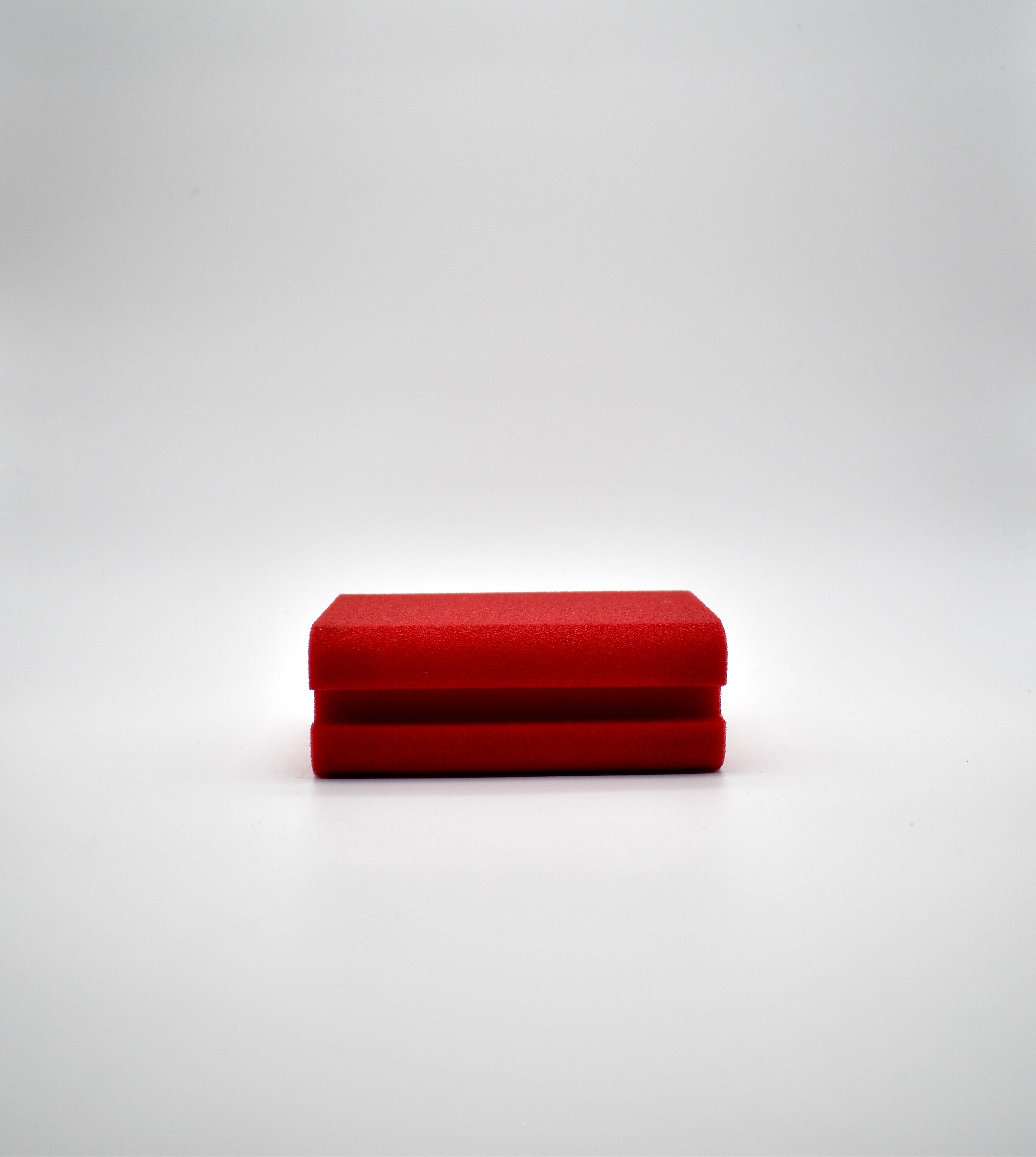 Red Foam Applicator