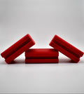 Red Foam Applicator