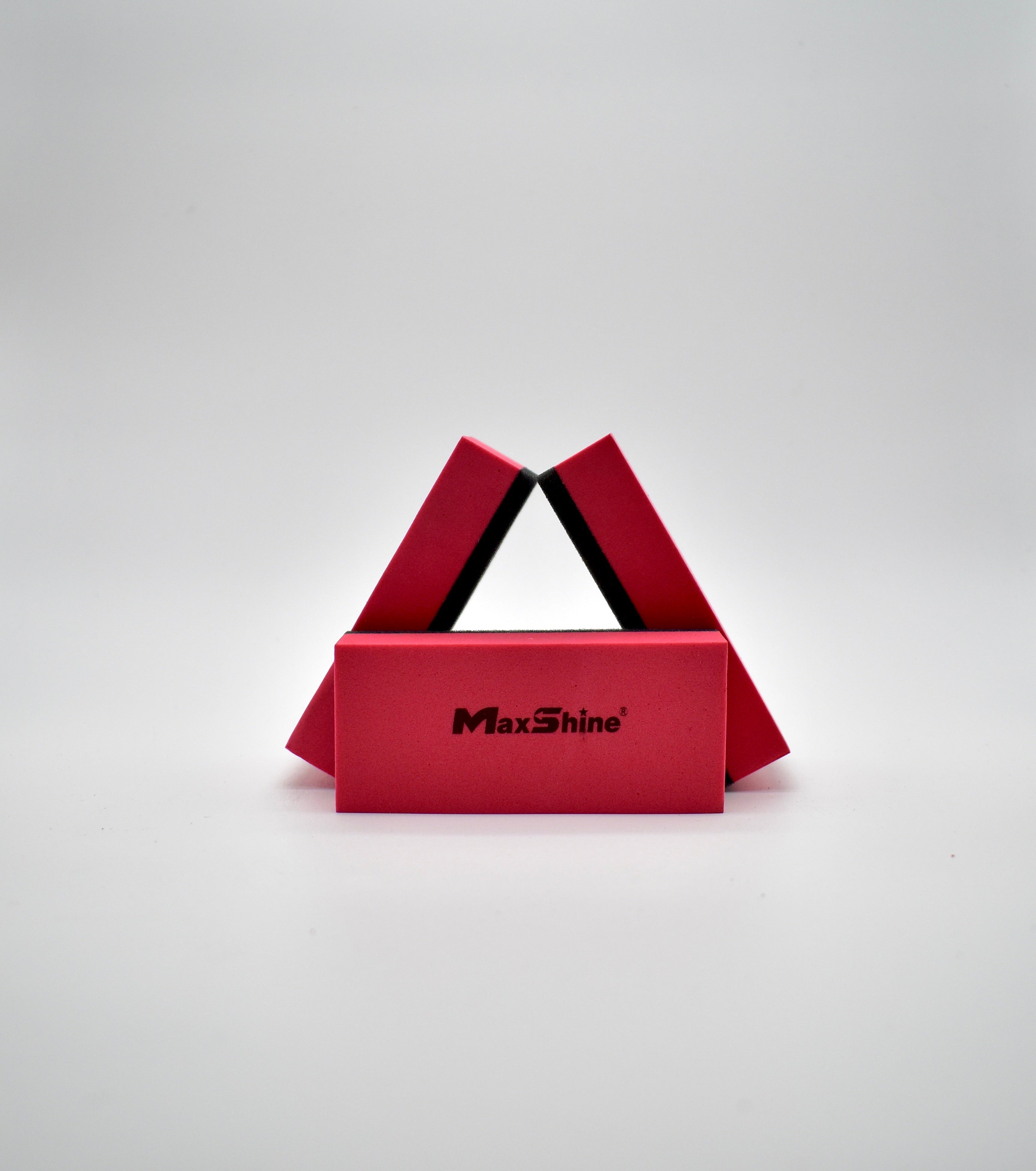 Max Shine Ceramic Applicator