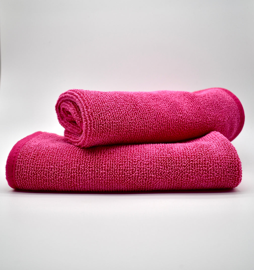 Polishing & Detailing Towels