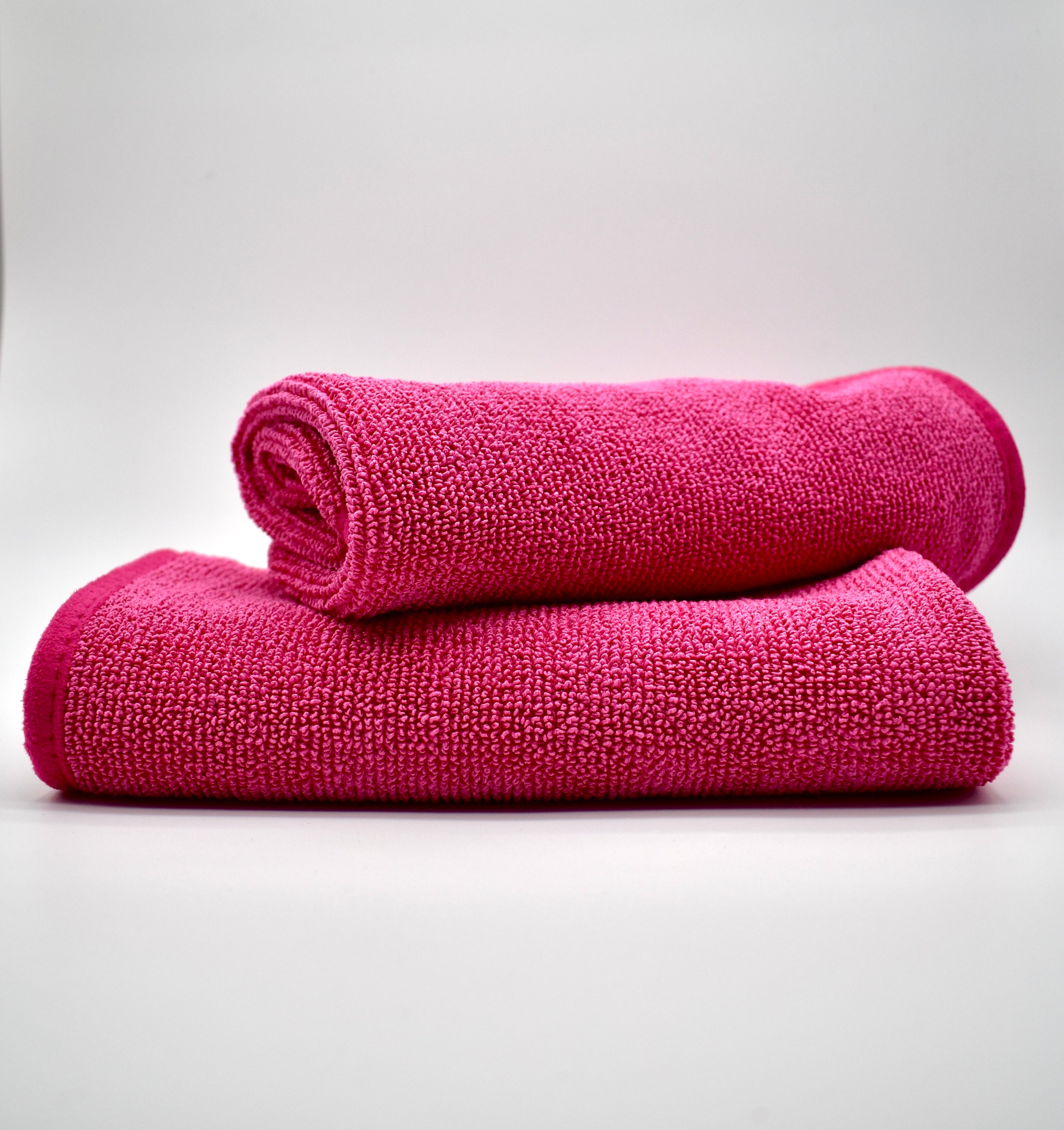 Polishing & Detailing Towels
