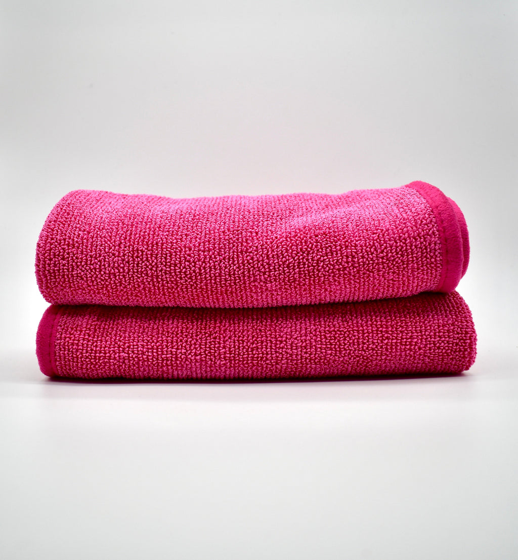 Polishing & Detailing Towels