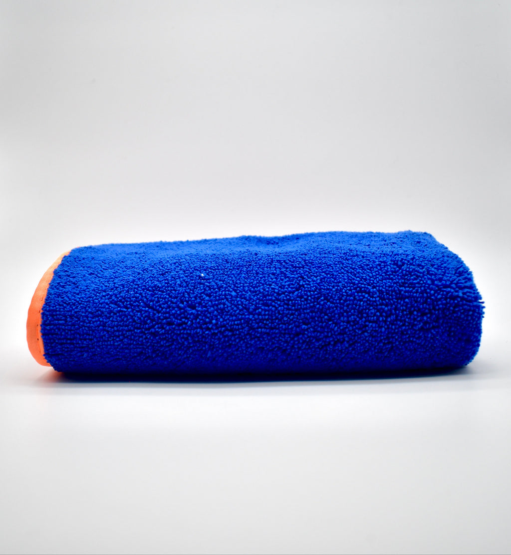 Polishing & Detailing Towels