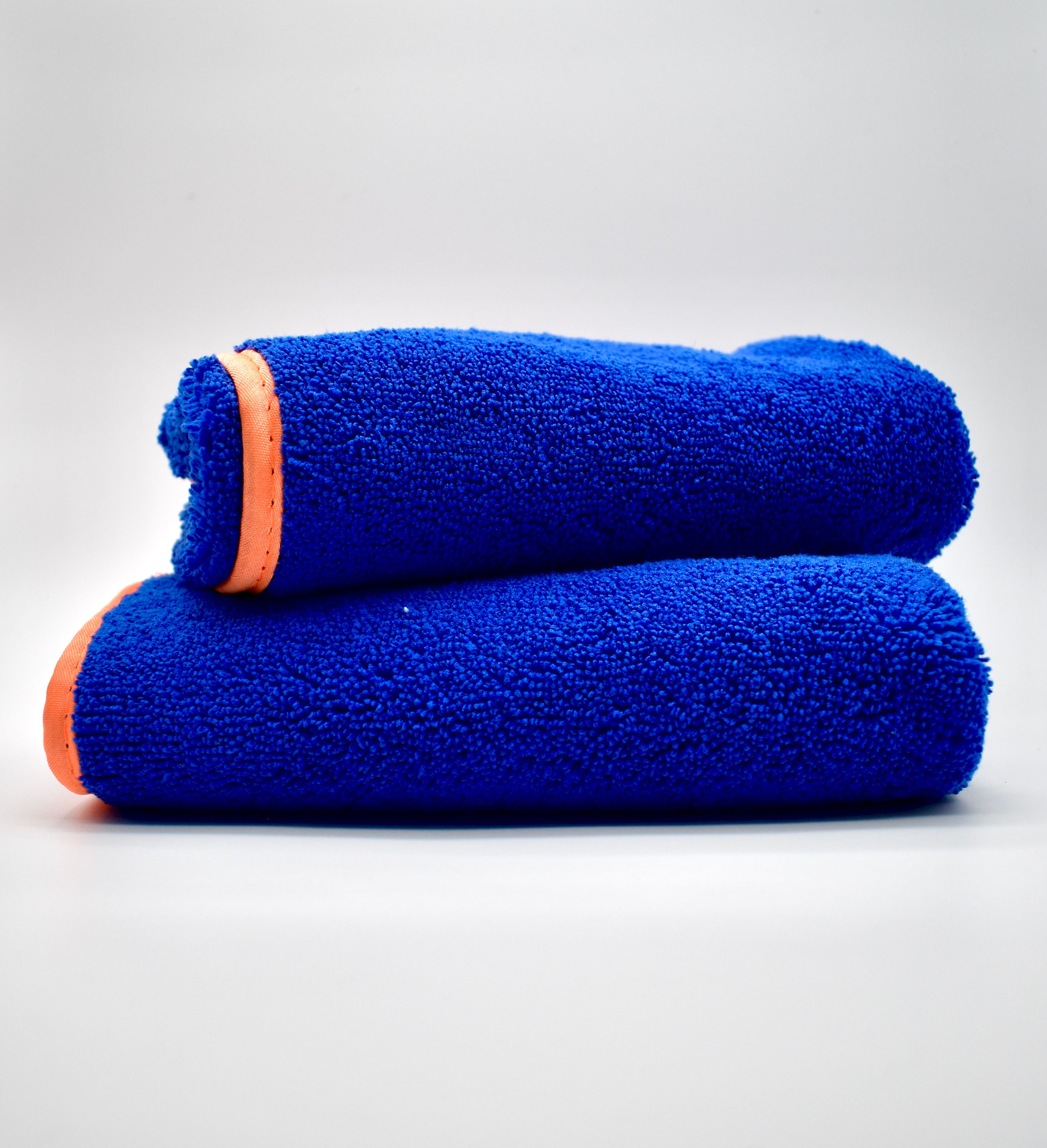 Polishing & Detailing Towels