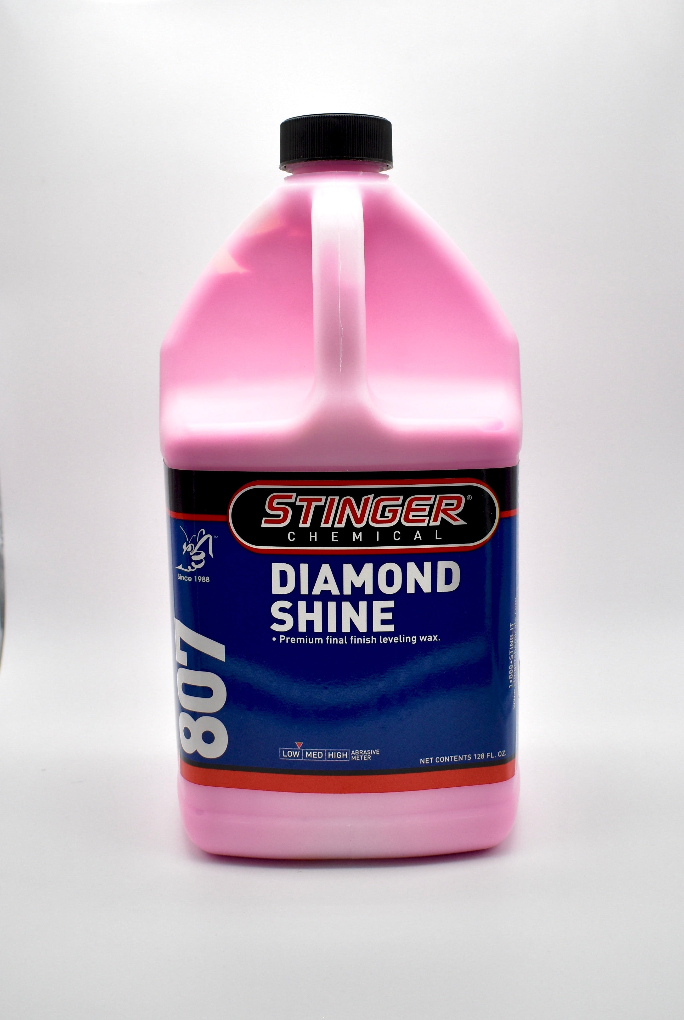 Diamond Shine (807)