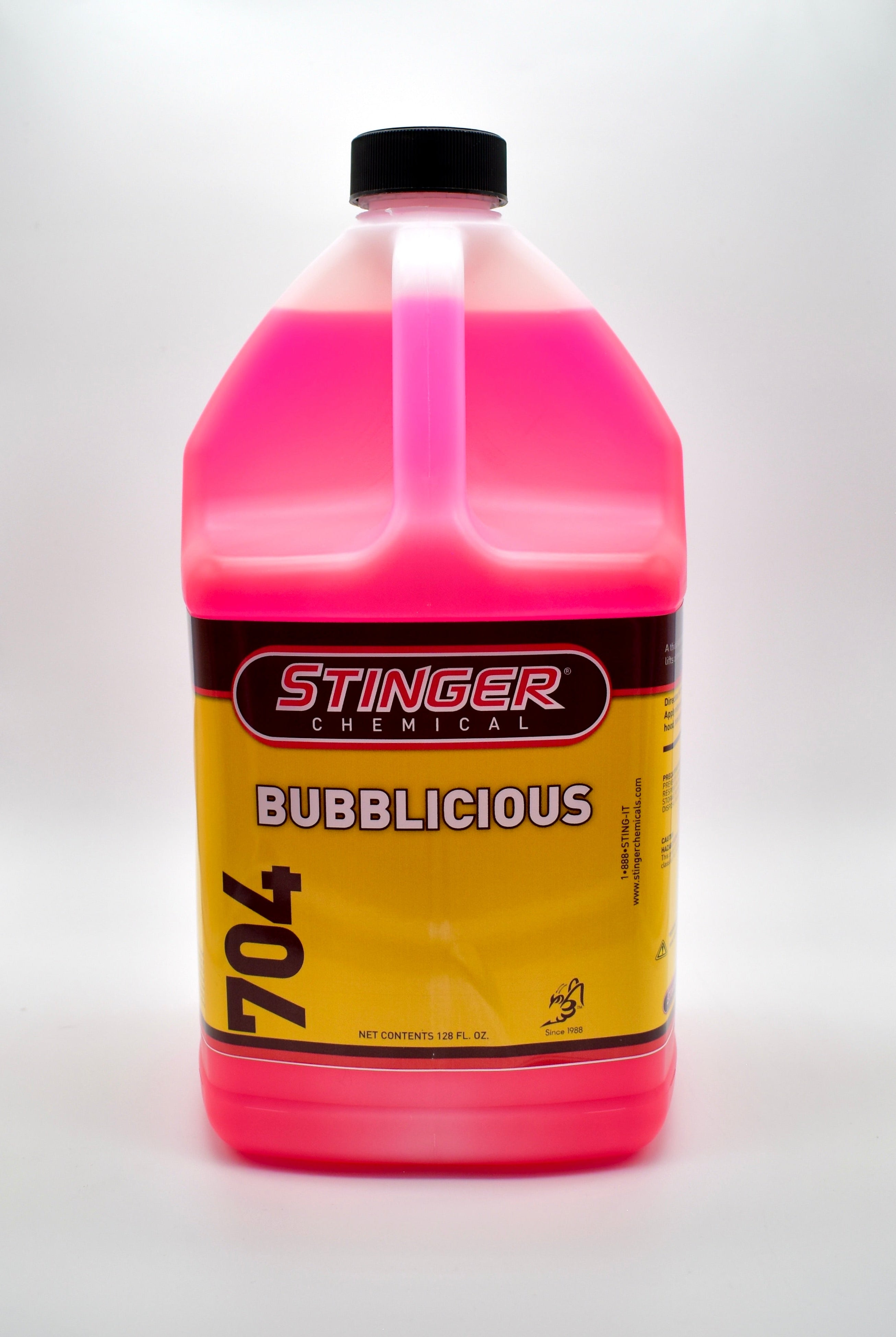 Bubblelicious (704)