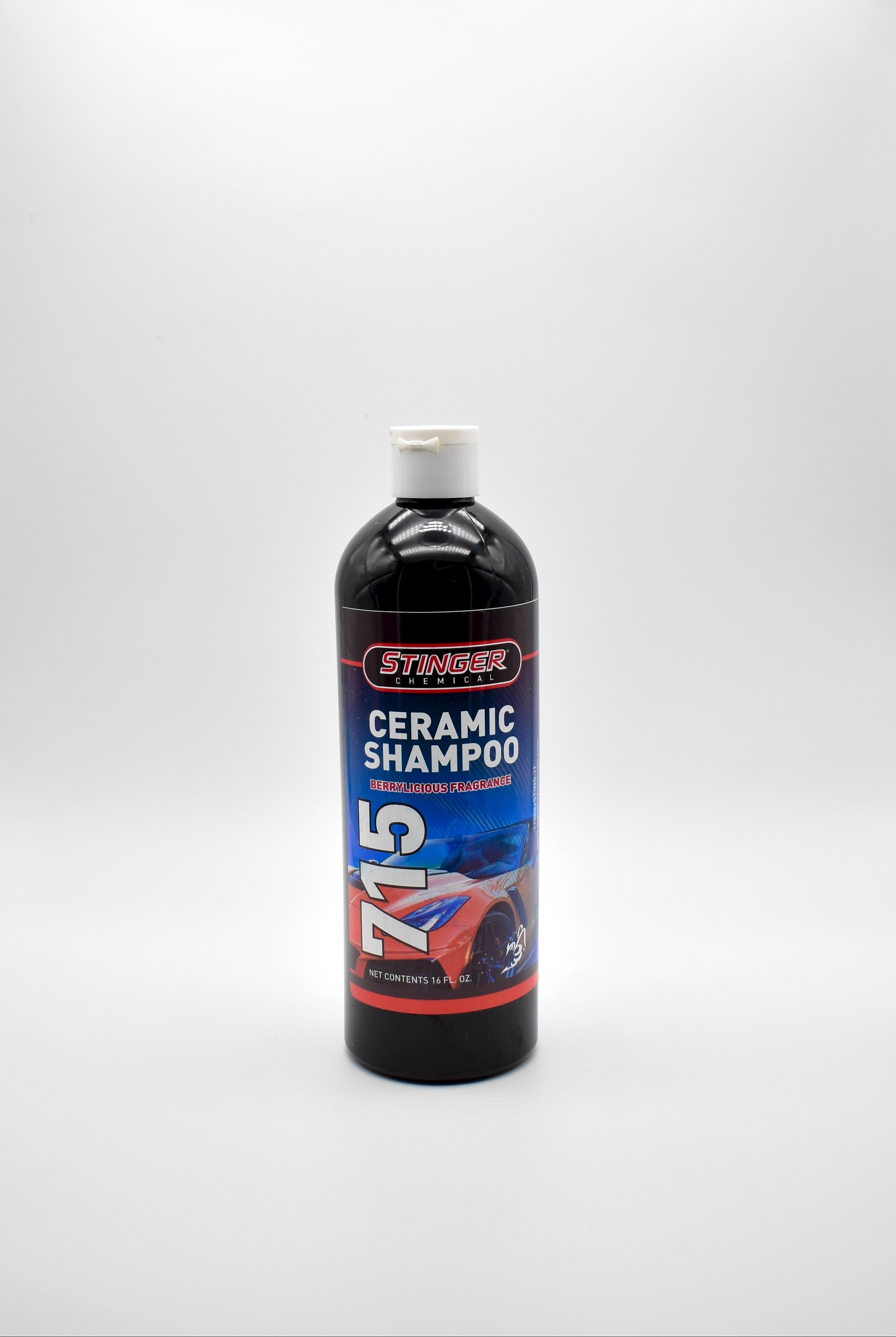 Ceramic Shampoo (715)