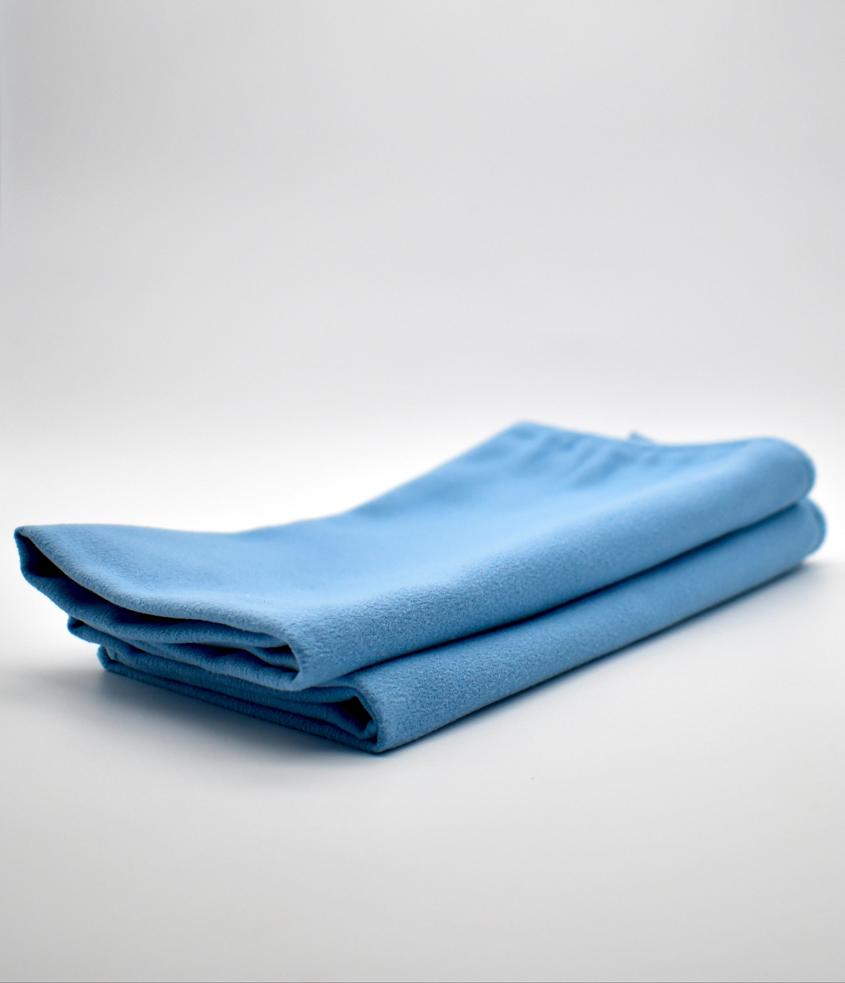 Suede Polishing Towel