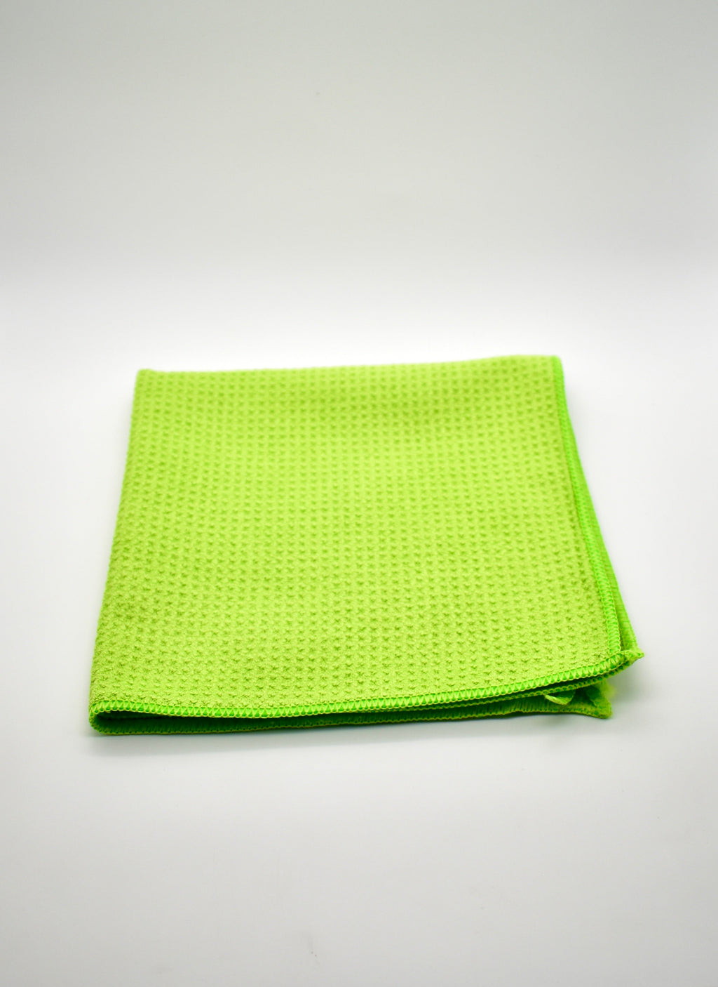 Glass Waffel Towels