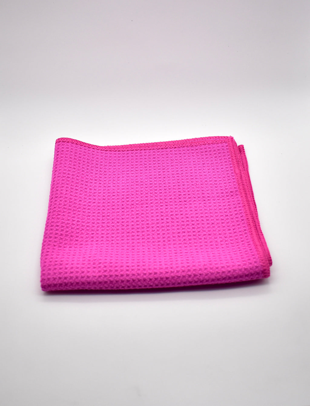 Glass Waffel Towels