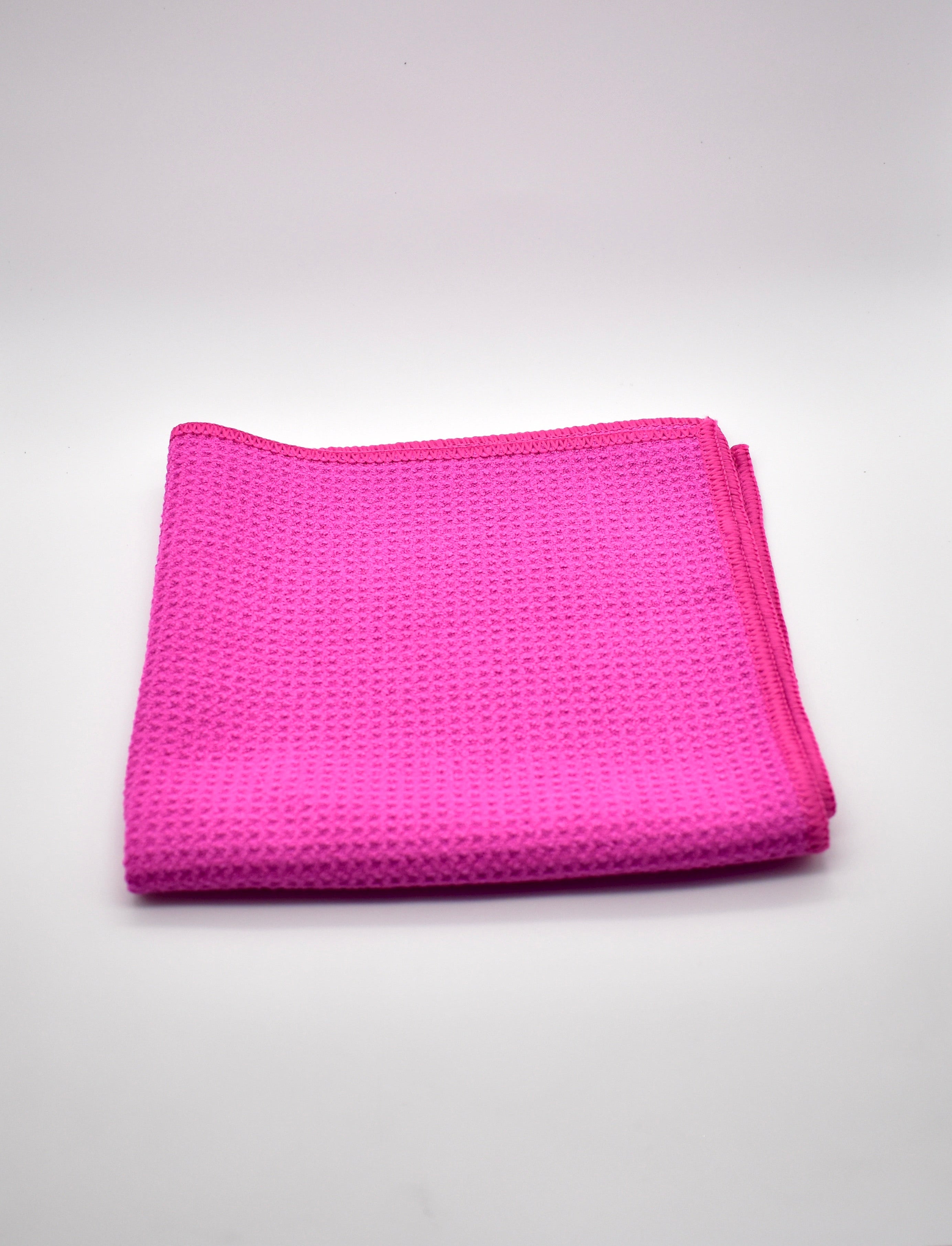 Glass Waffel Towels