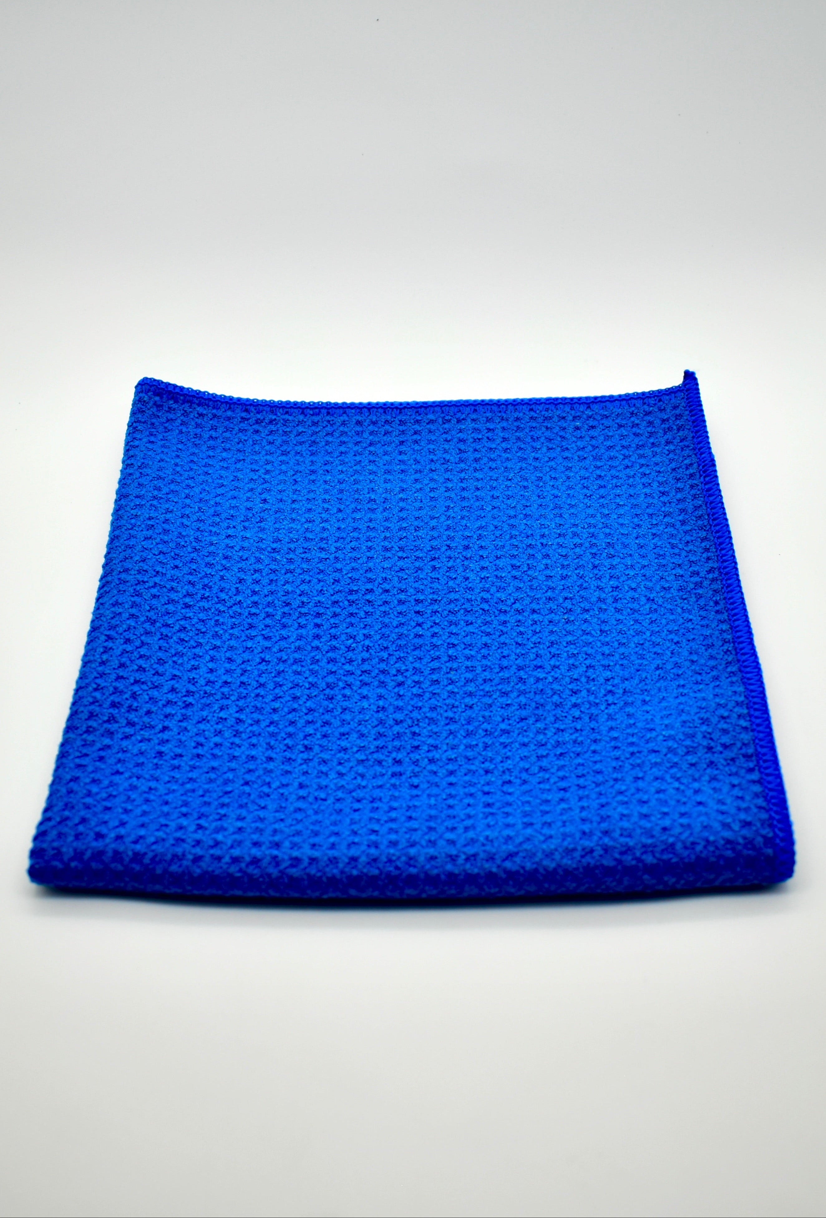 Glass Waffel Towels