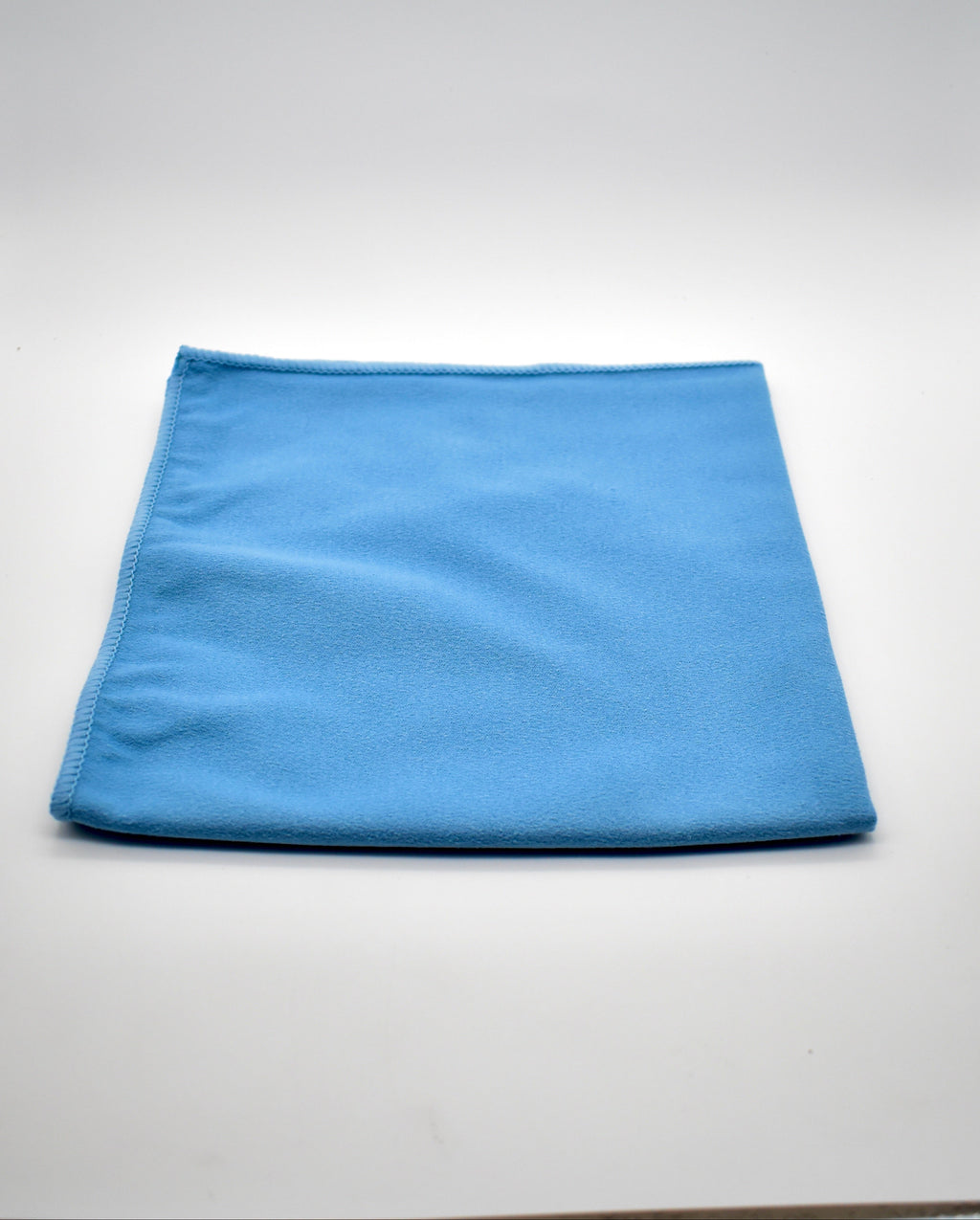 Suede Polishing Towel
