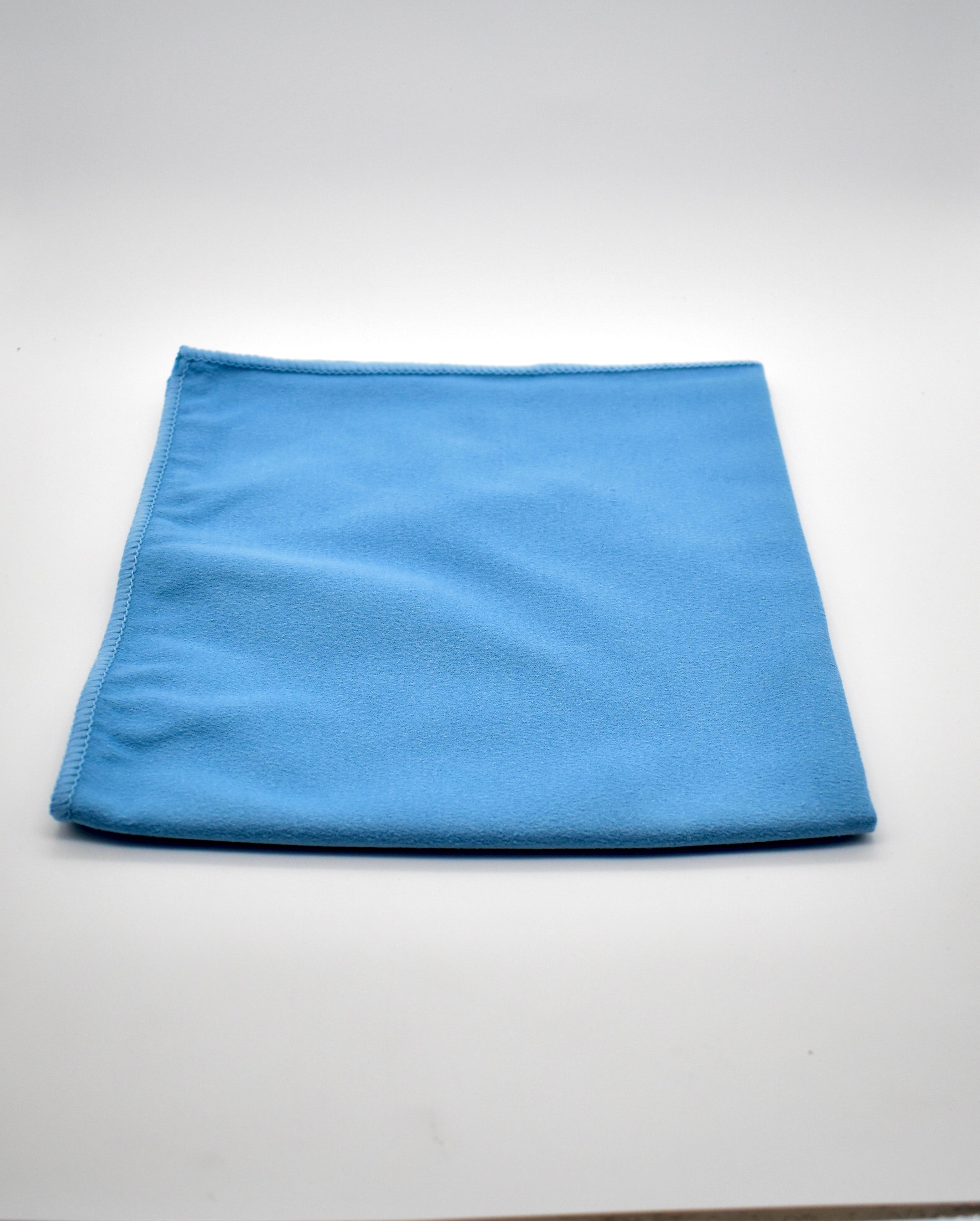 Suede Polishing Towel