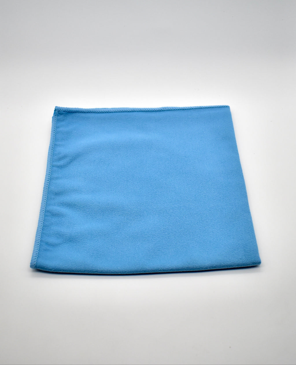 Suede Polishing Towel