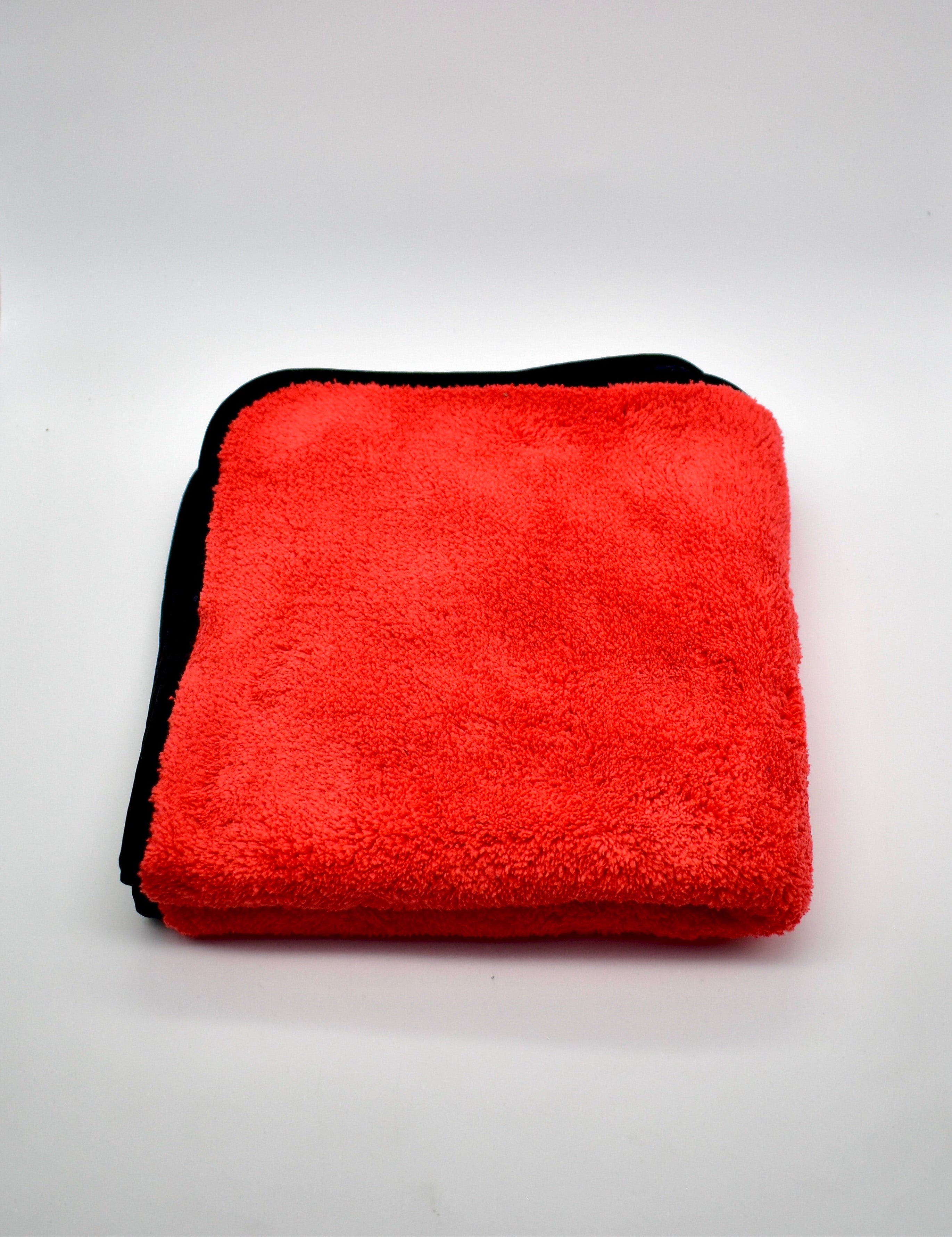 Polishing & Detailing Towels