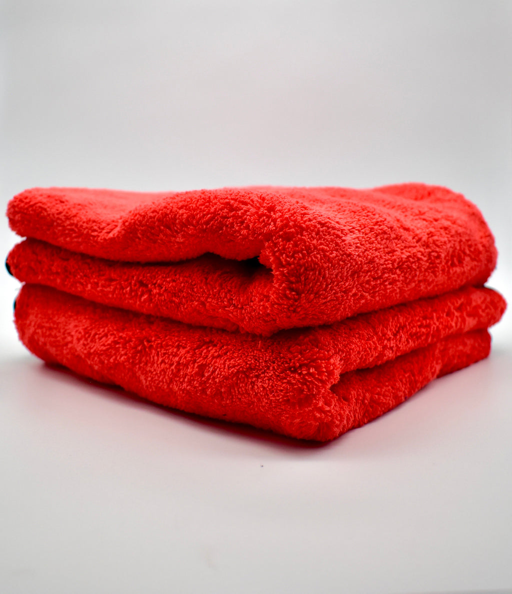 Polishing & Detailing Towels