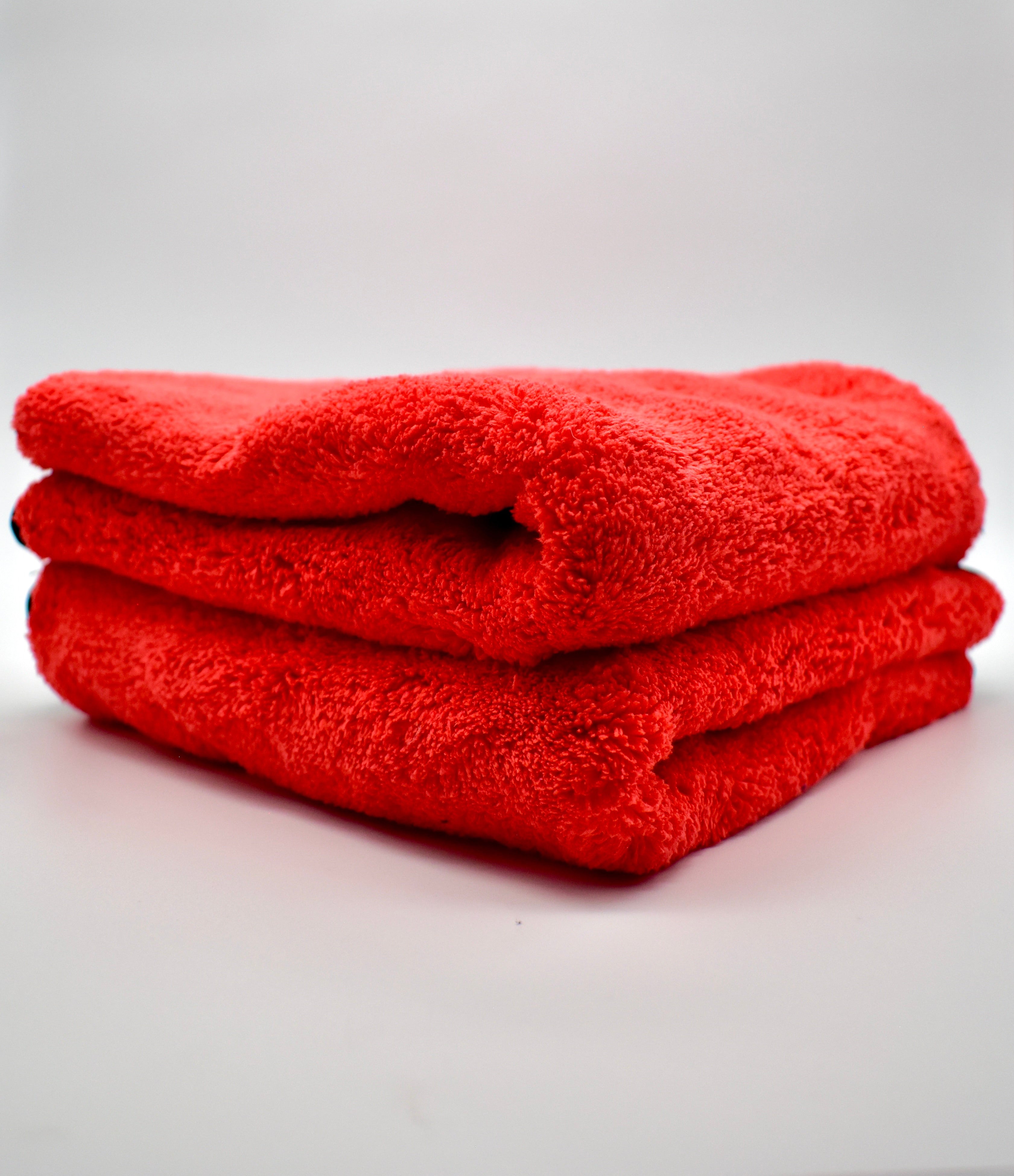 Polishing & Detailing Towels