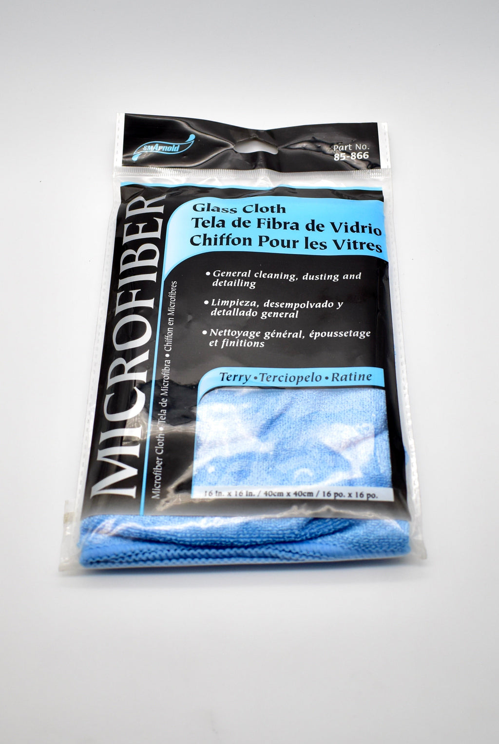 Microfiber Glass Cloth