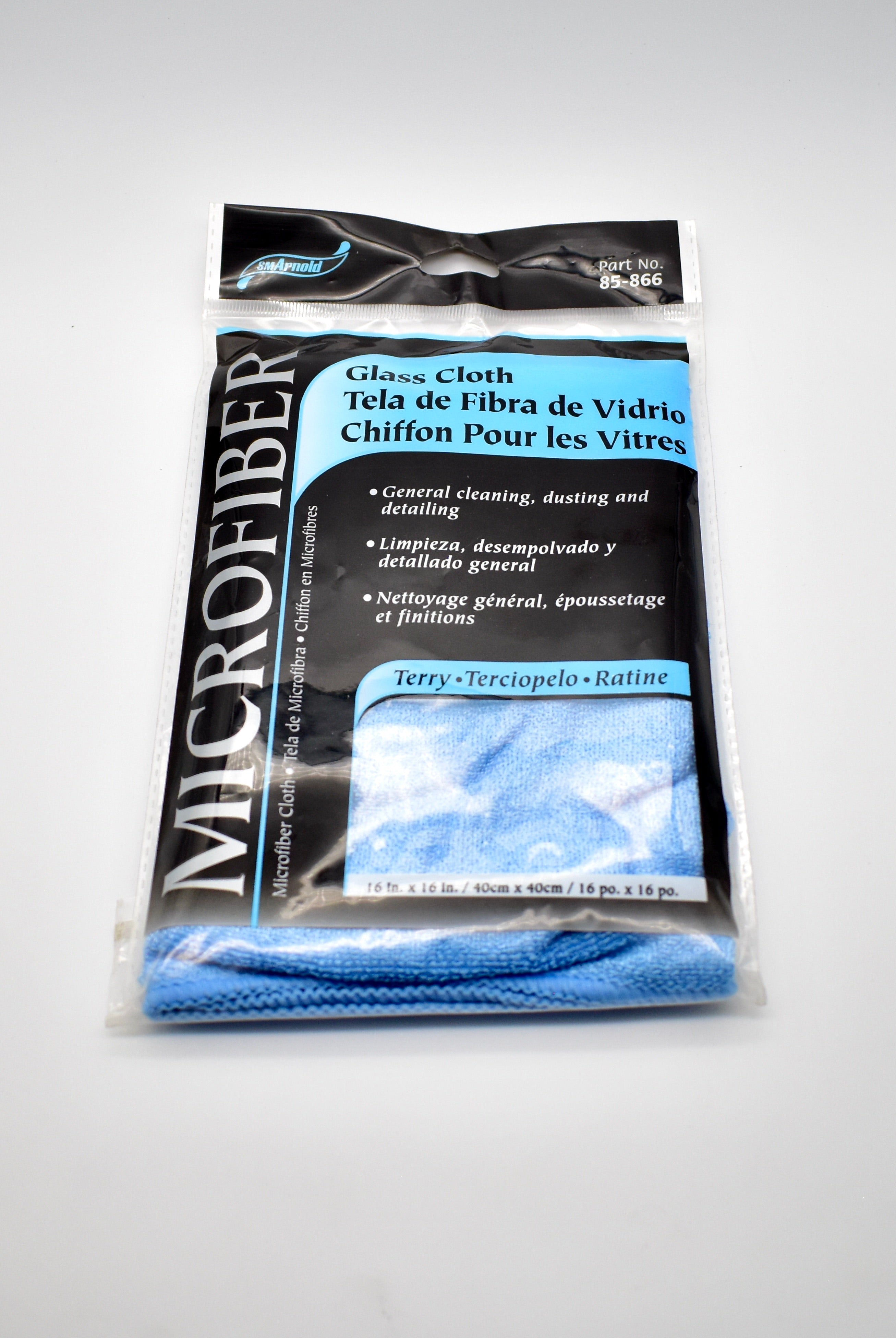 Microfiber Glass Cloth