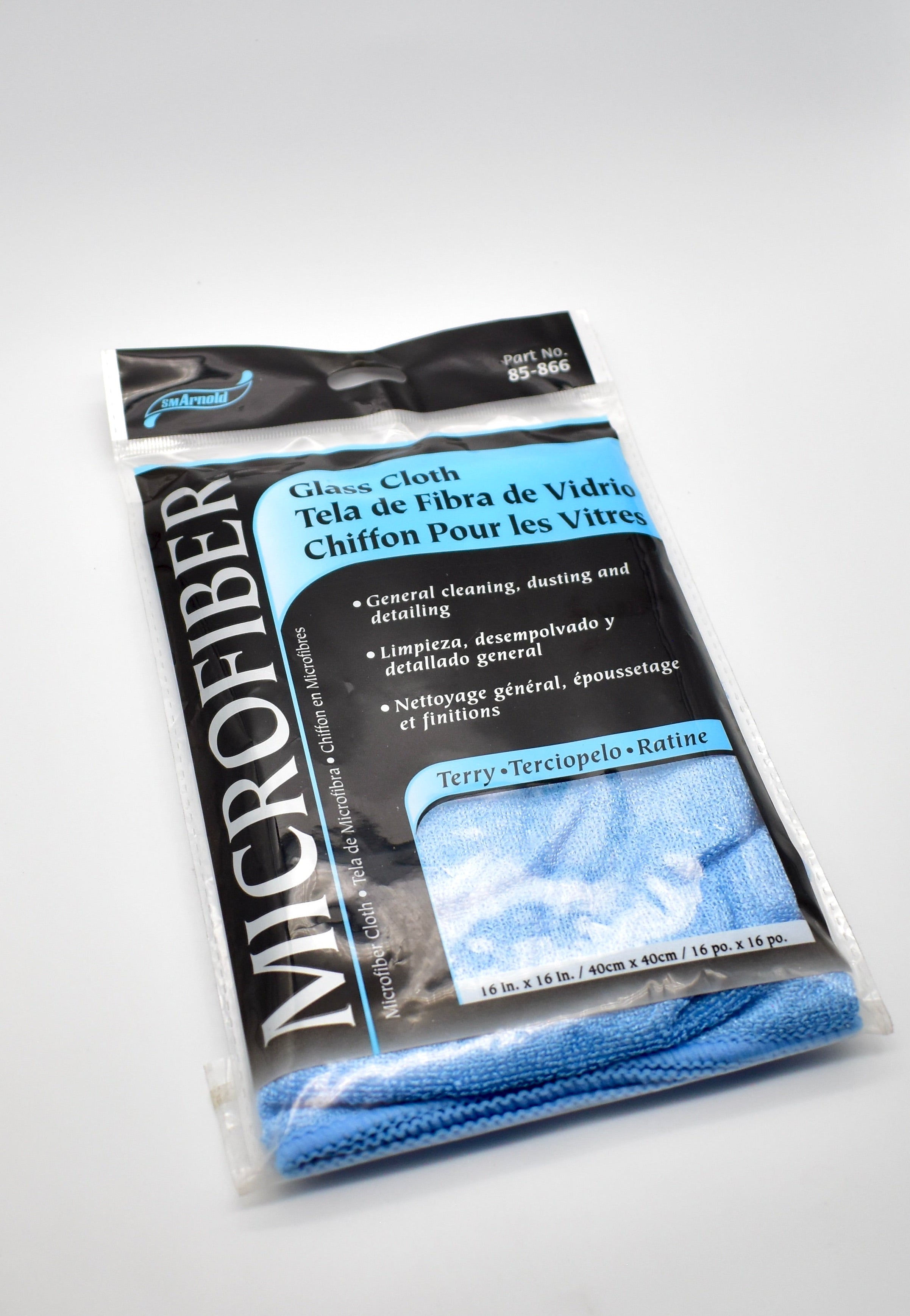 Microfiber Glass Cloth