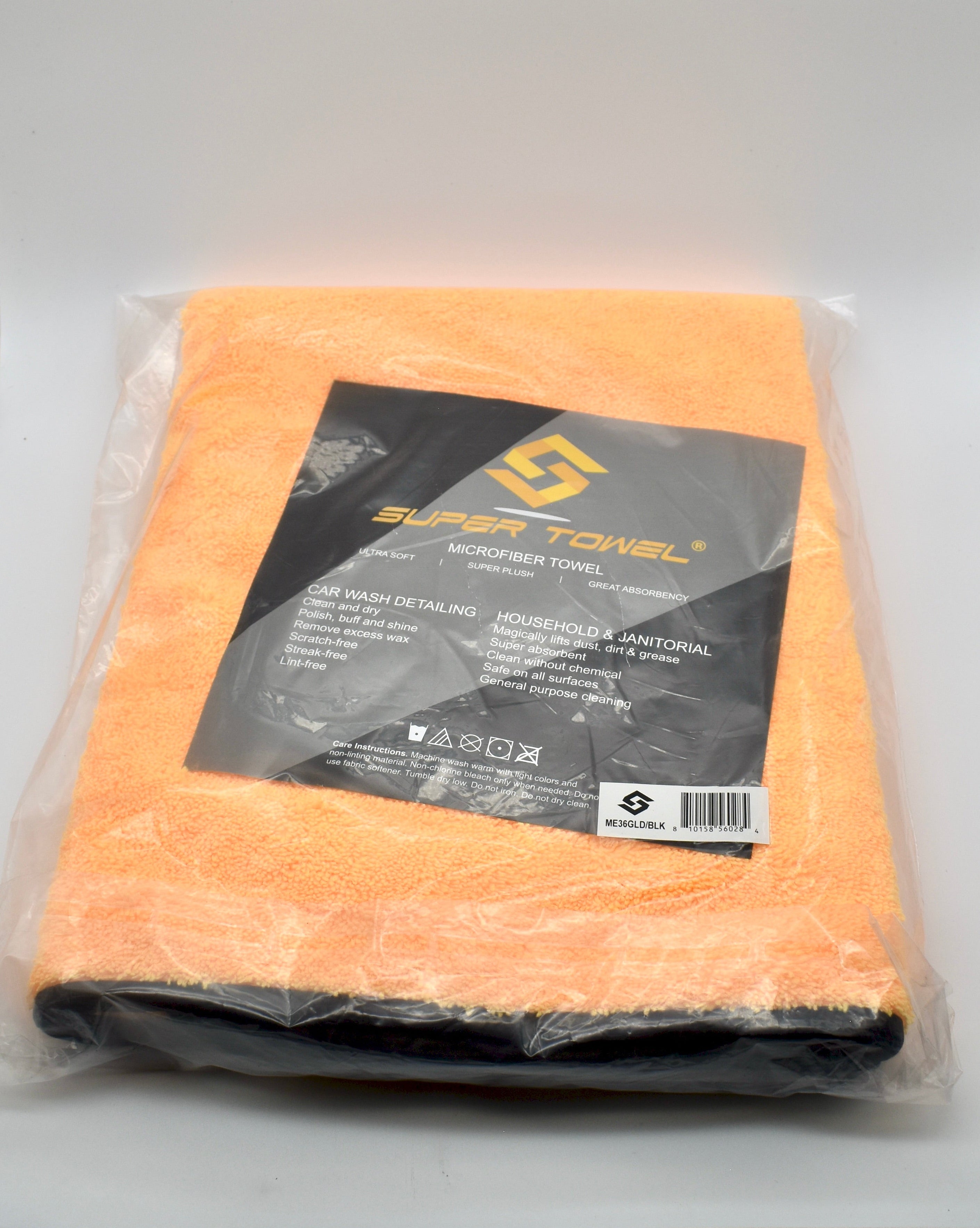 Polishing & Detailing Towels