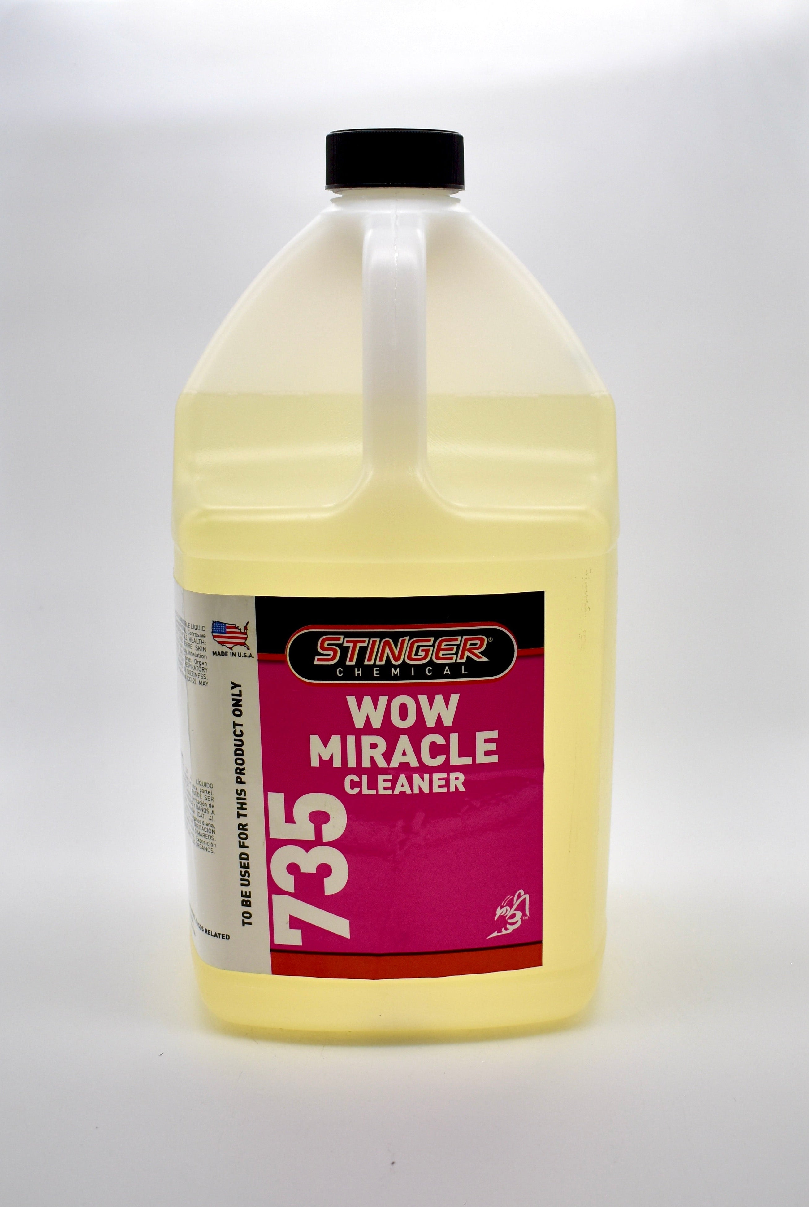 Wow Miracle Cleaner (735)