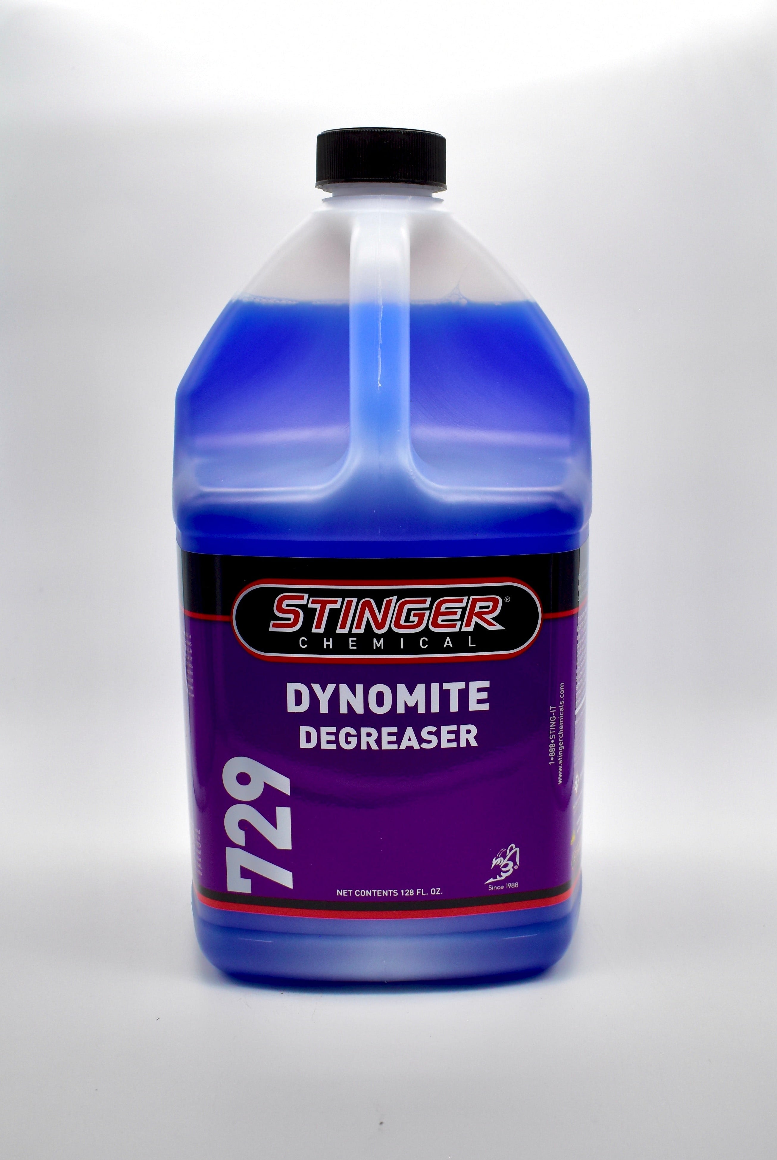 Dynomite Degreaser (729)