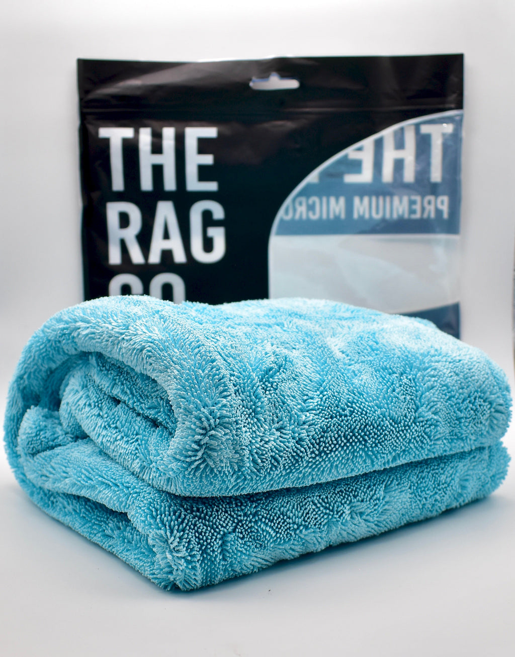 Drying Towels