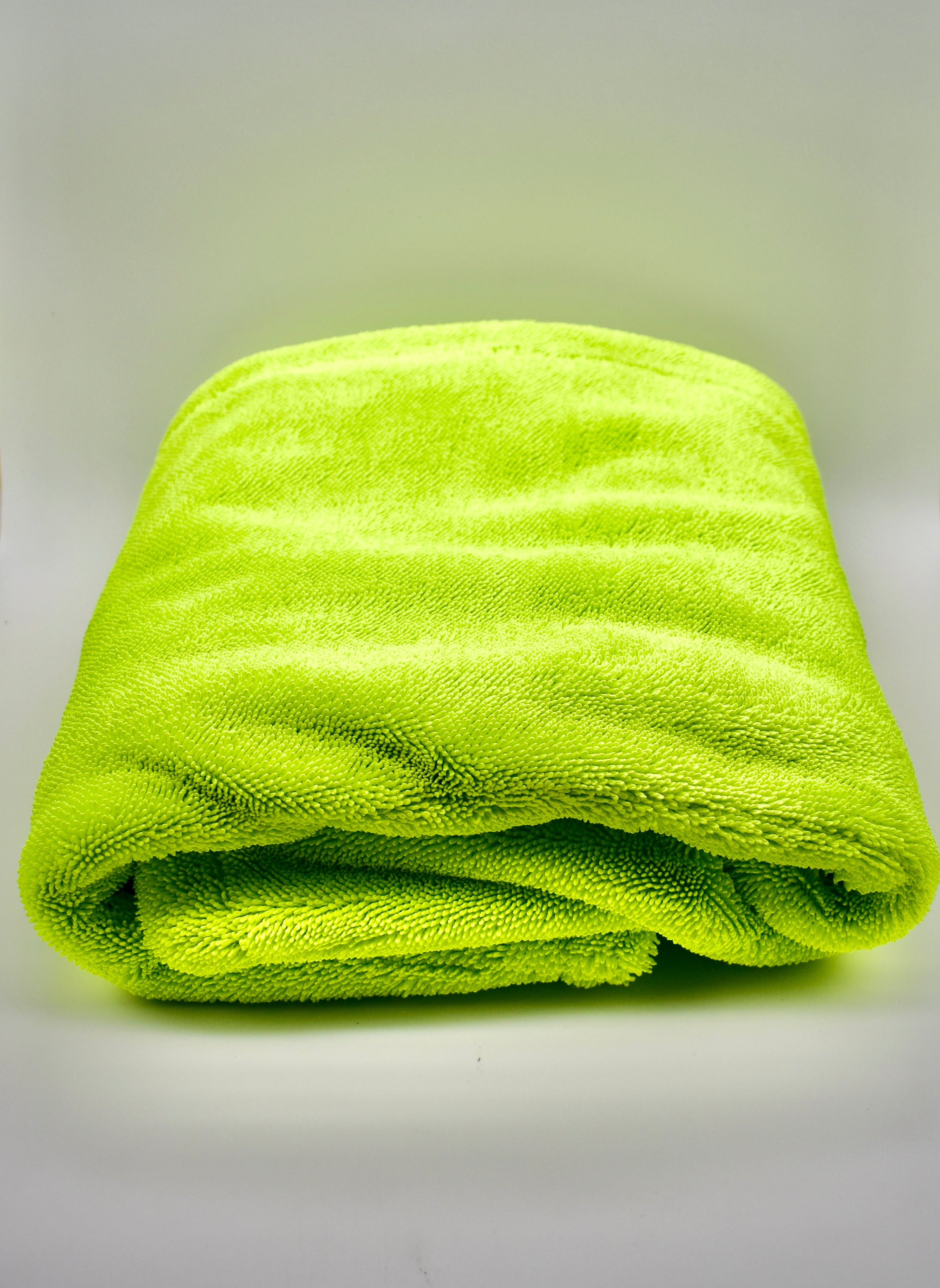 Drying Towels