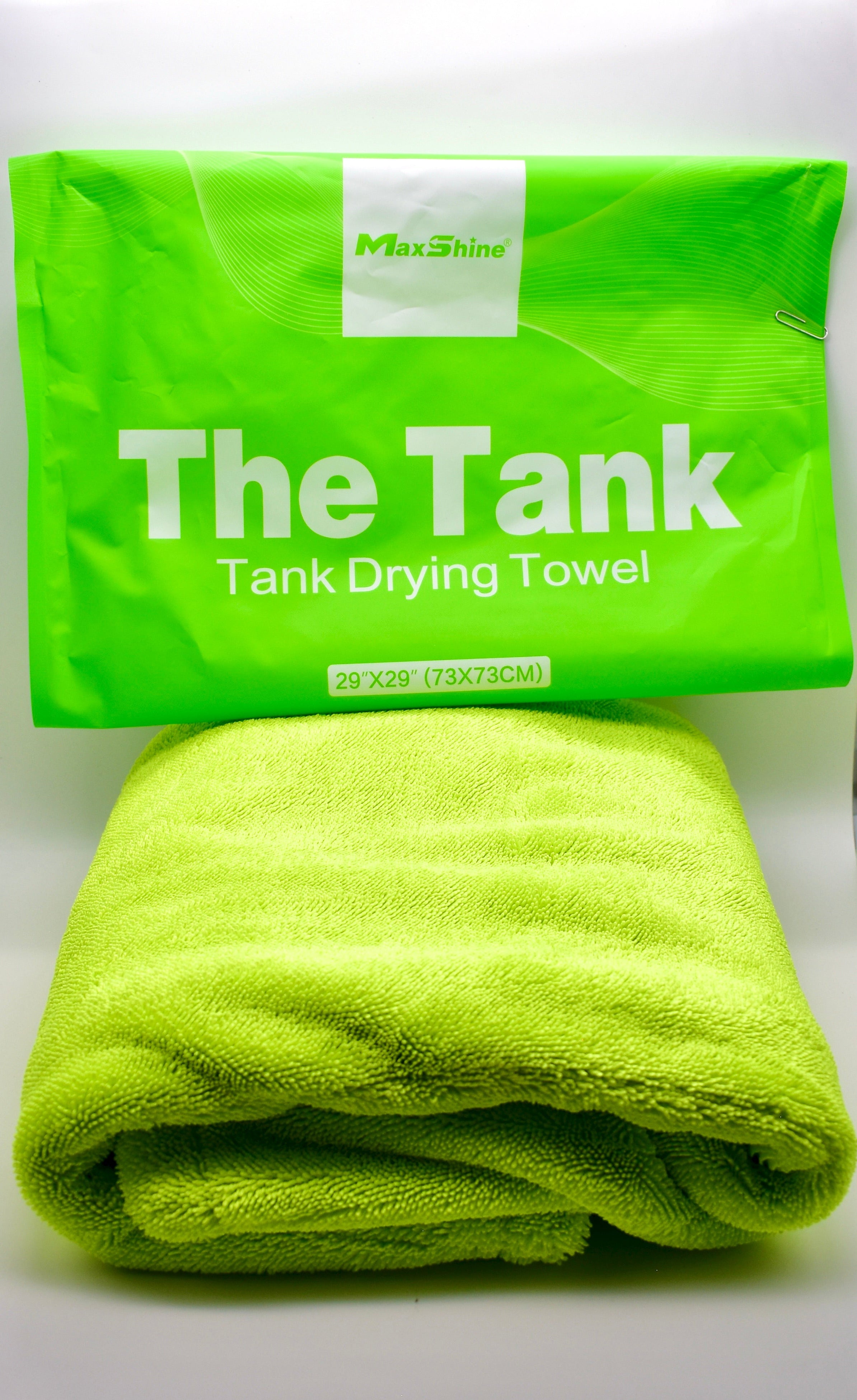 Drying Towels