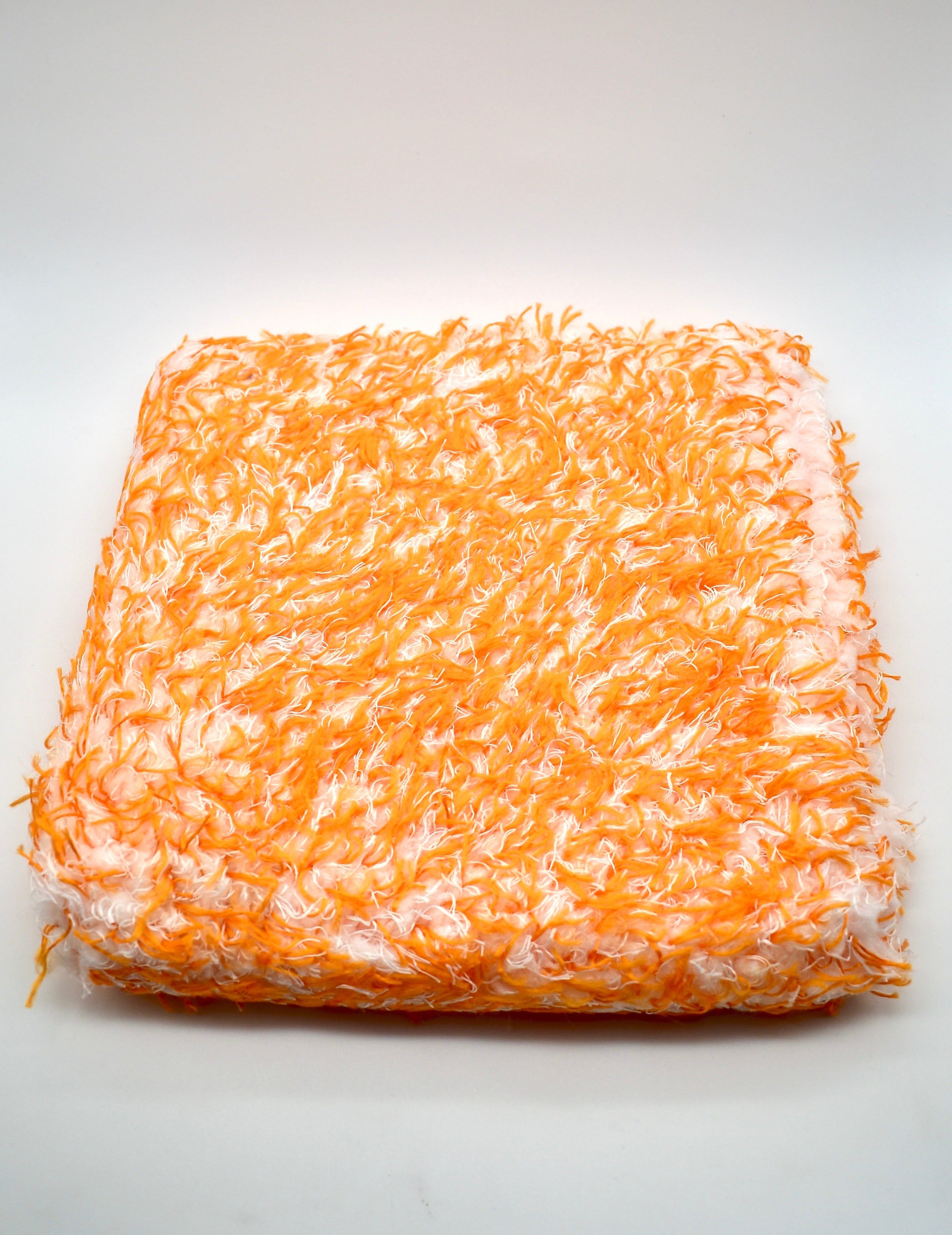 Microfiber Wash Cloth