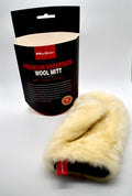 Wash Mitts