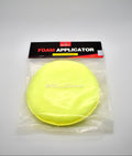 Foam Applicator by Max Shine
