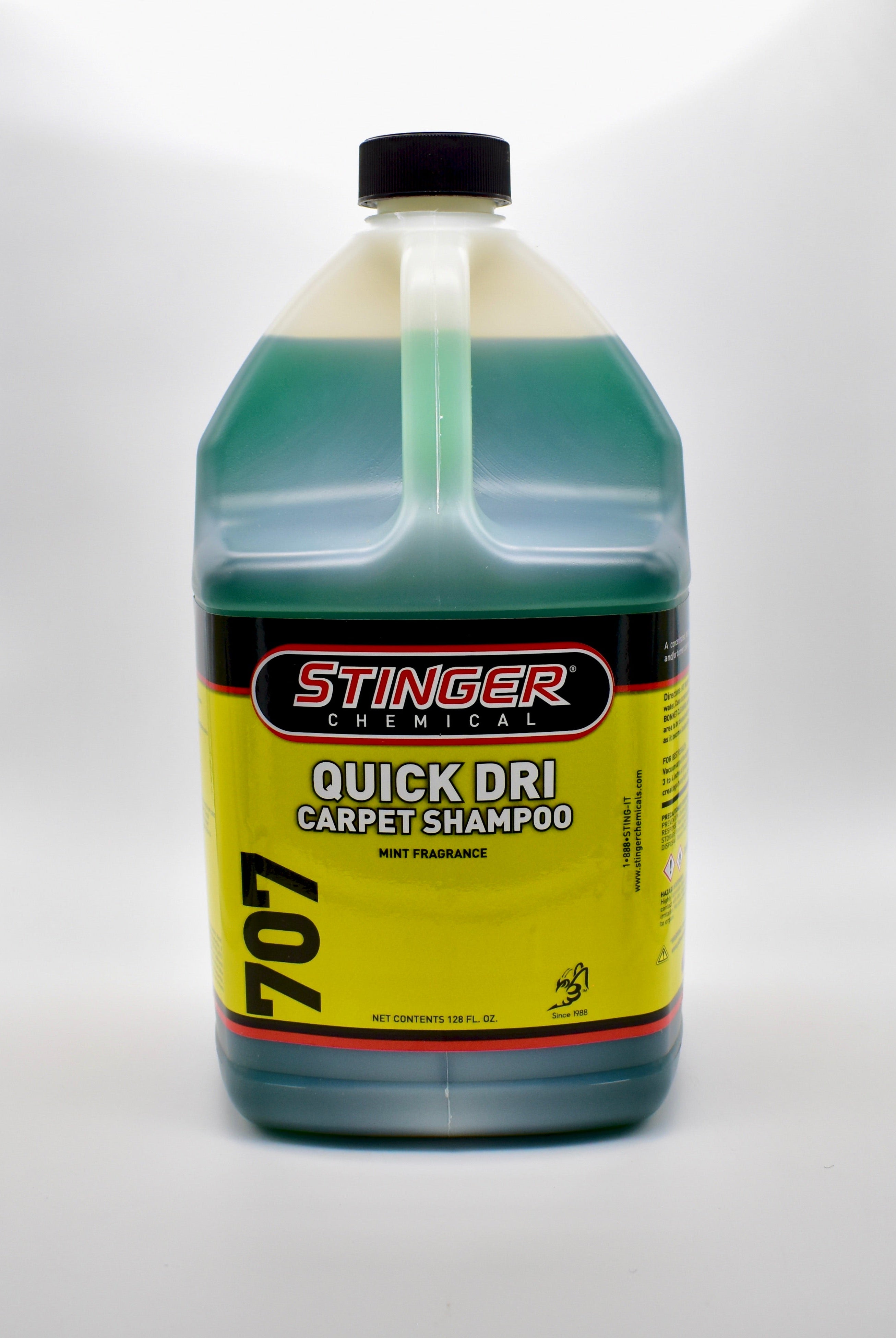 Quick Dri Carpet Shampoo (707)