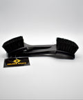 Upholtery/Tire Brush By Golden State