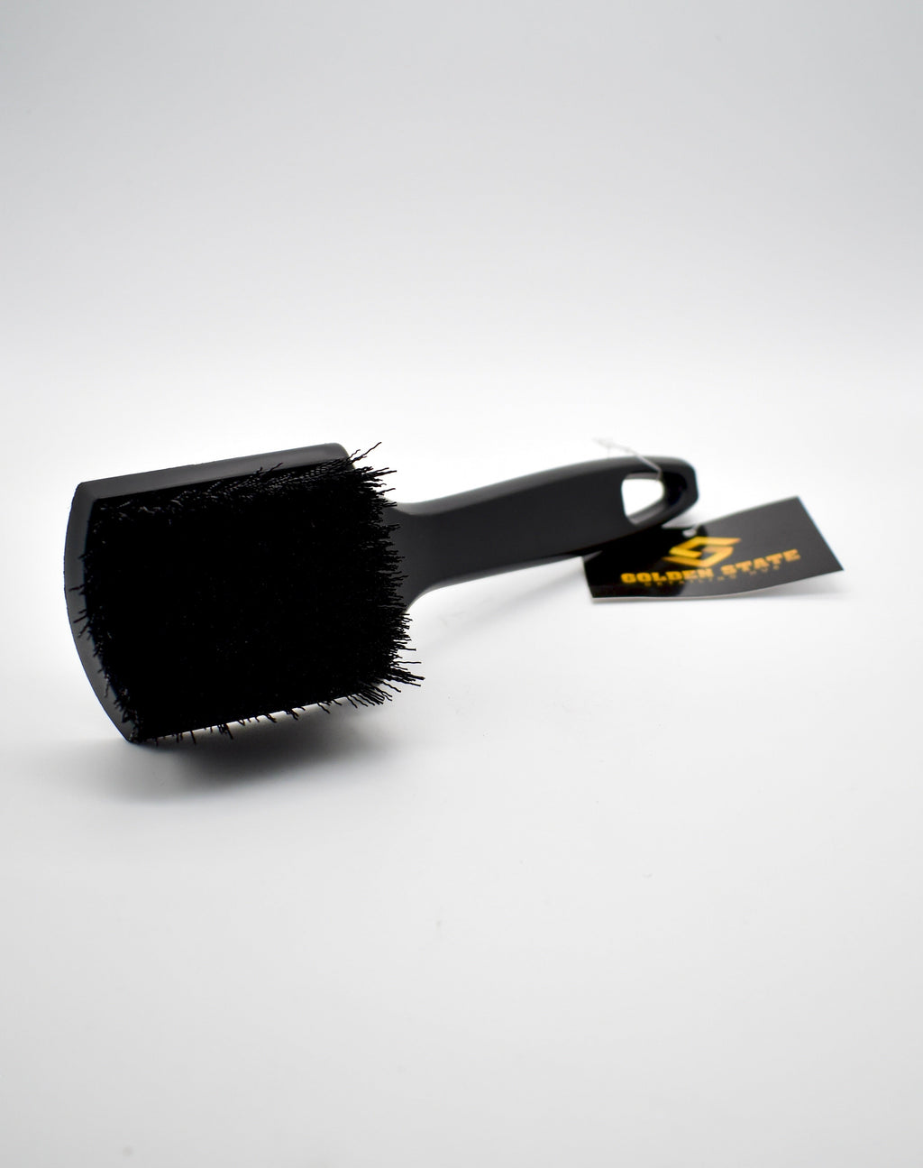 Upholtery/Tire Brush By Golden State