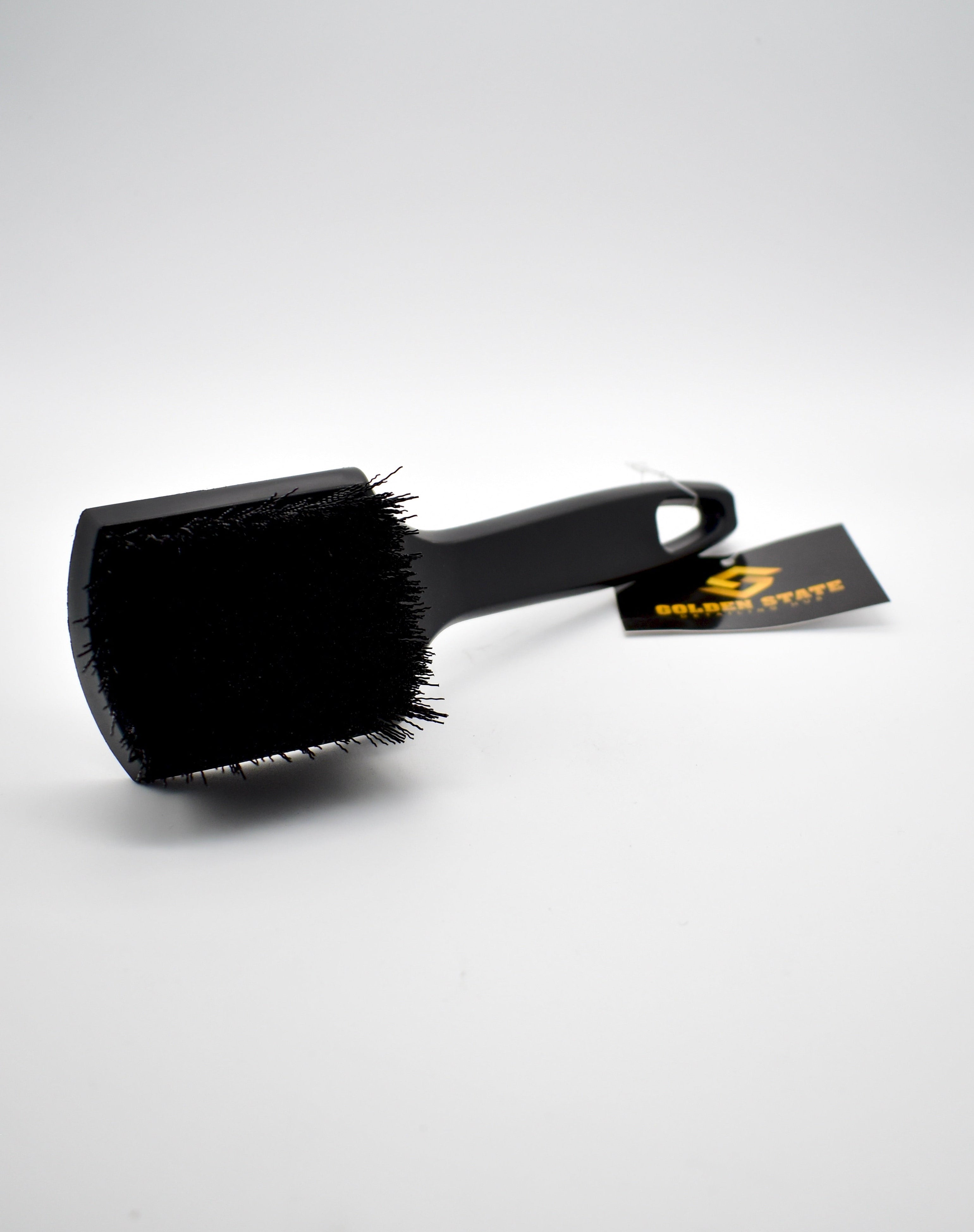 Upholtery/Tire Brush By Golden State