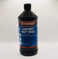 Cherry Wet Wax (823)