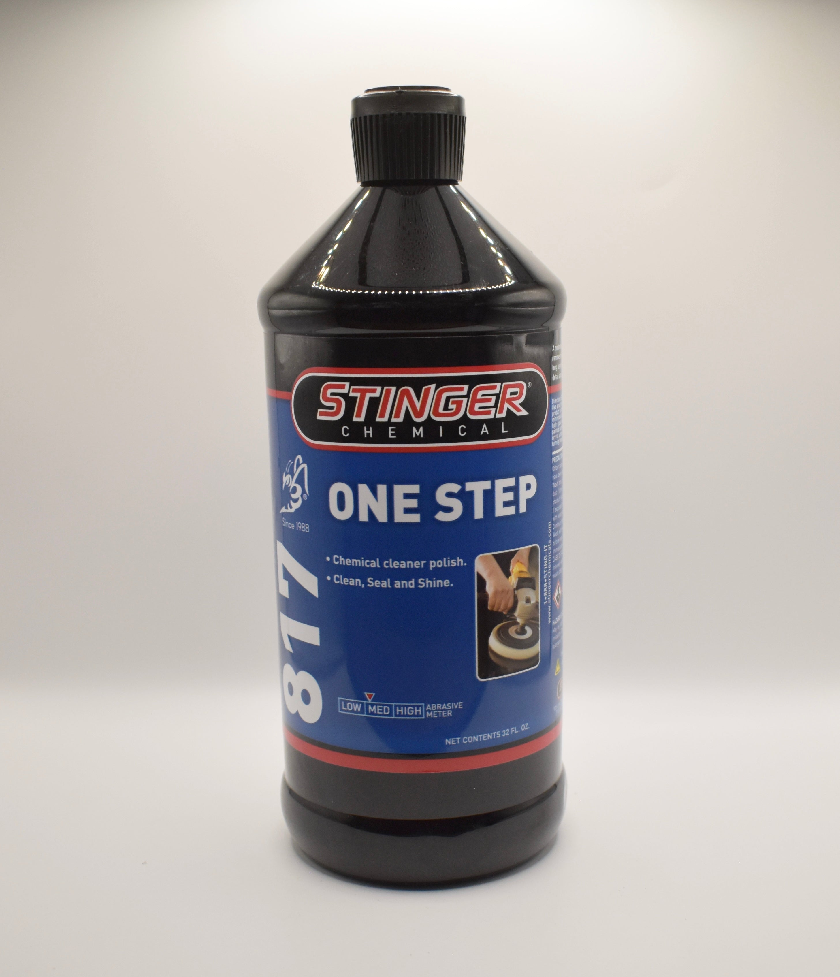 One Step (817)