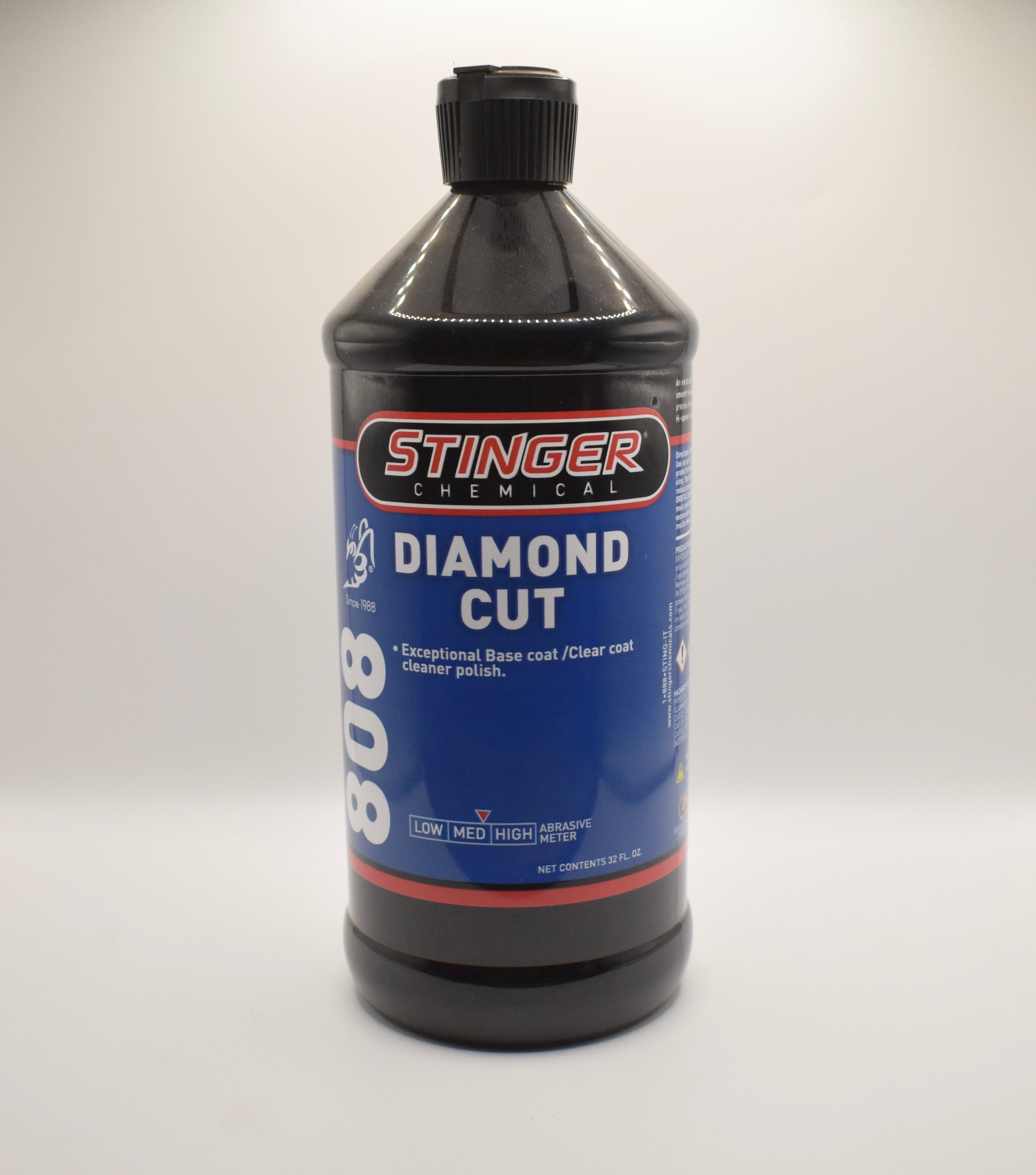 Diamond Cut (808)