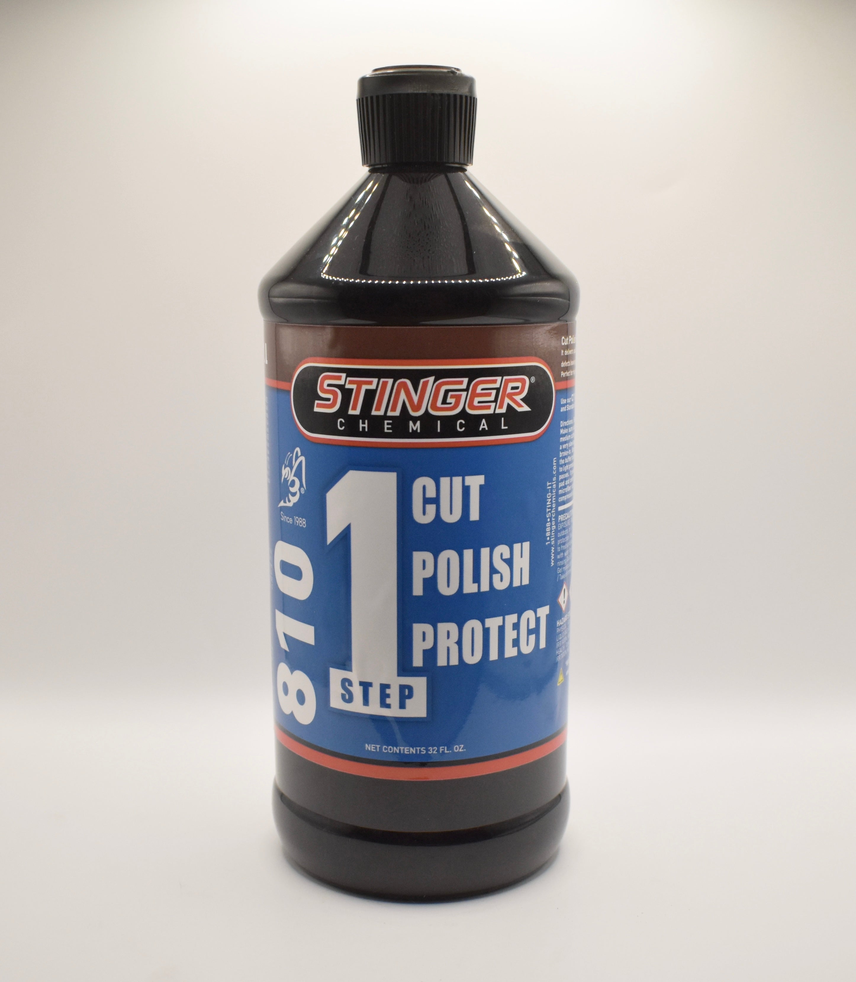 Cut Polish Protect (810)