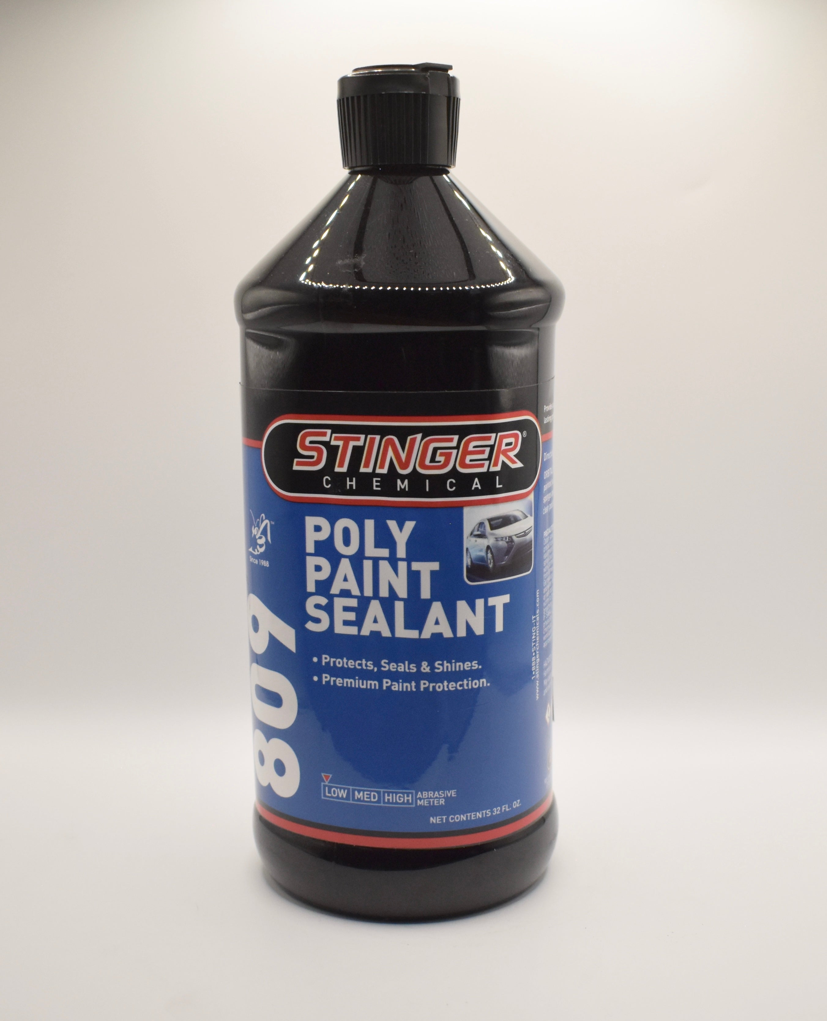 Poly Paint Sealant (809)