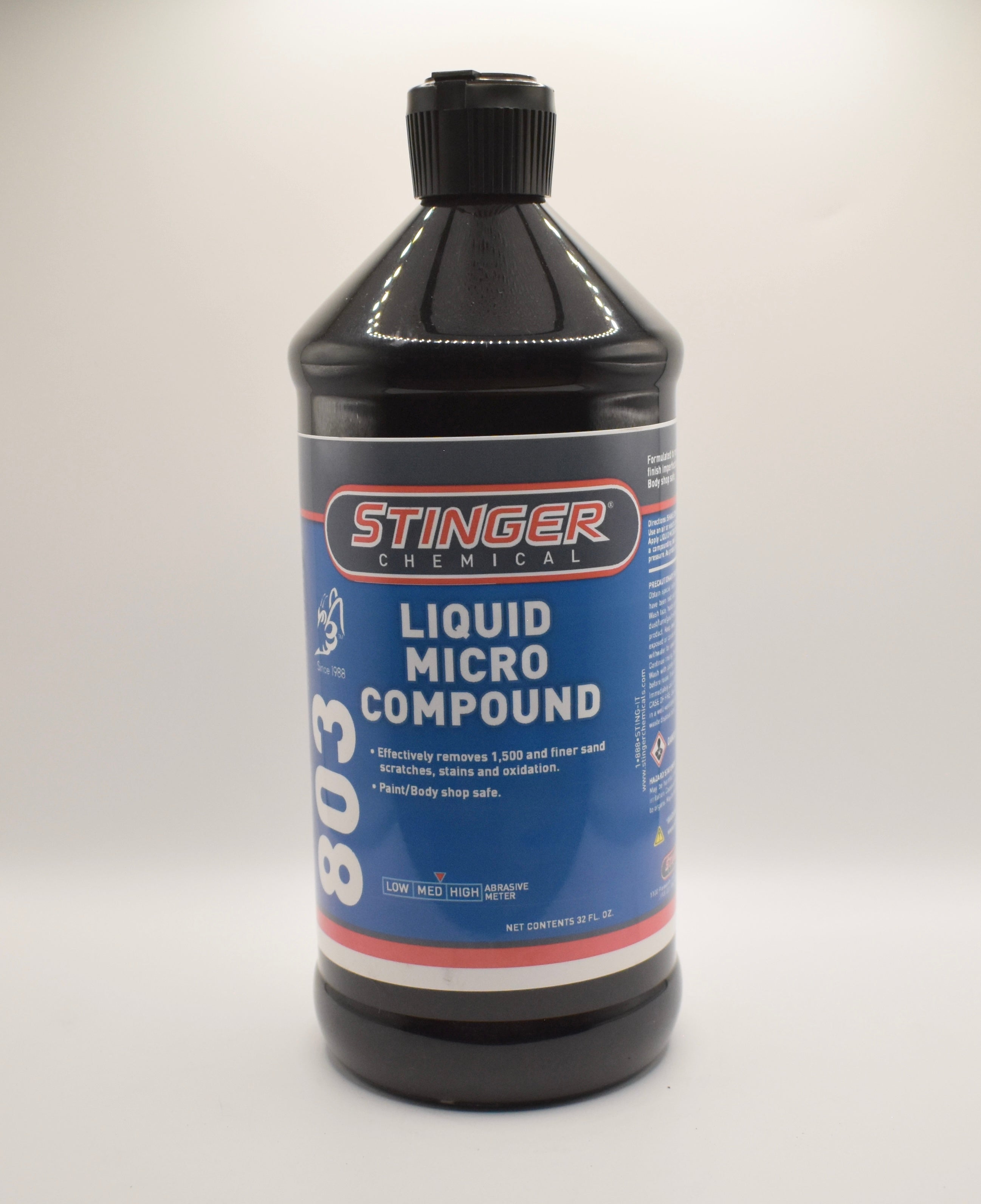 Liquid Micro Compound (803)
