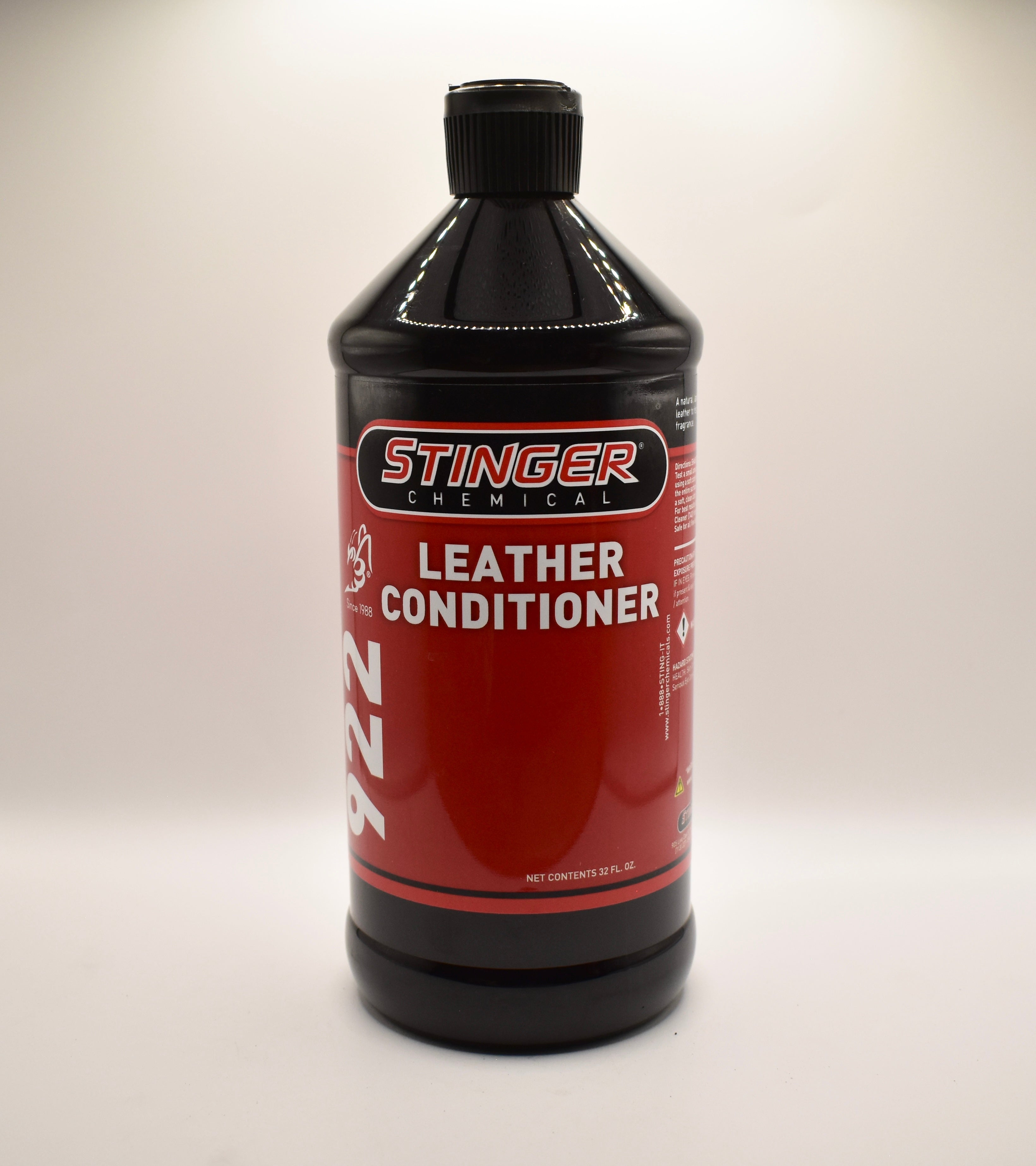 Leather Conditioner (922)