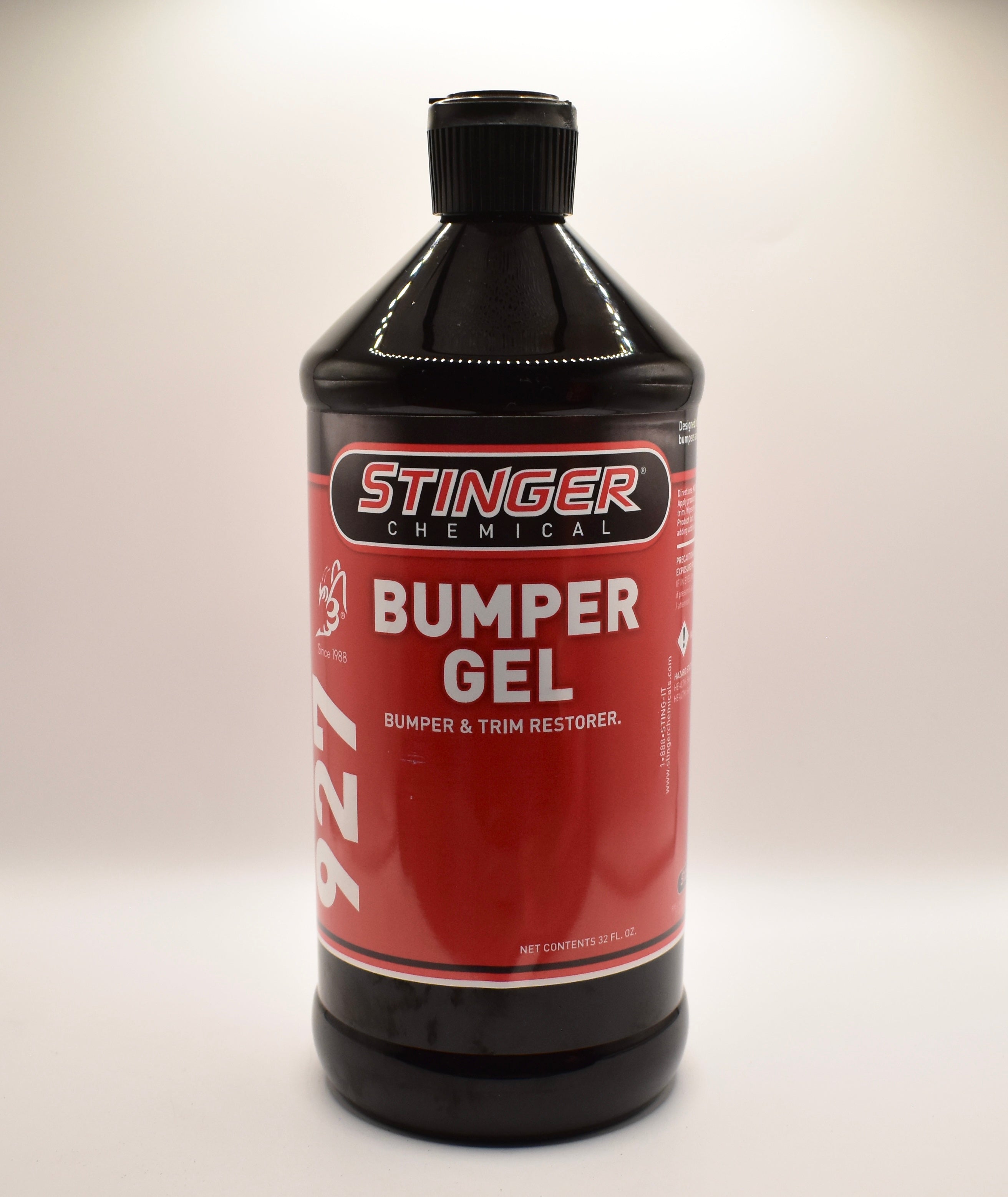 Bumper Gel (927)