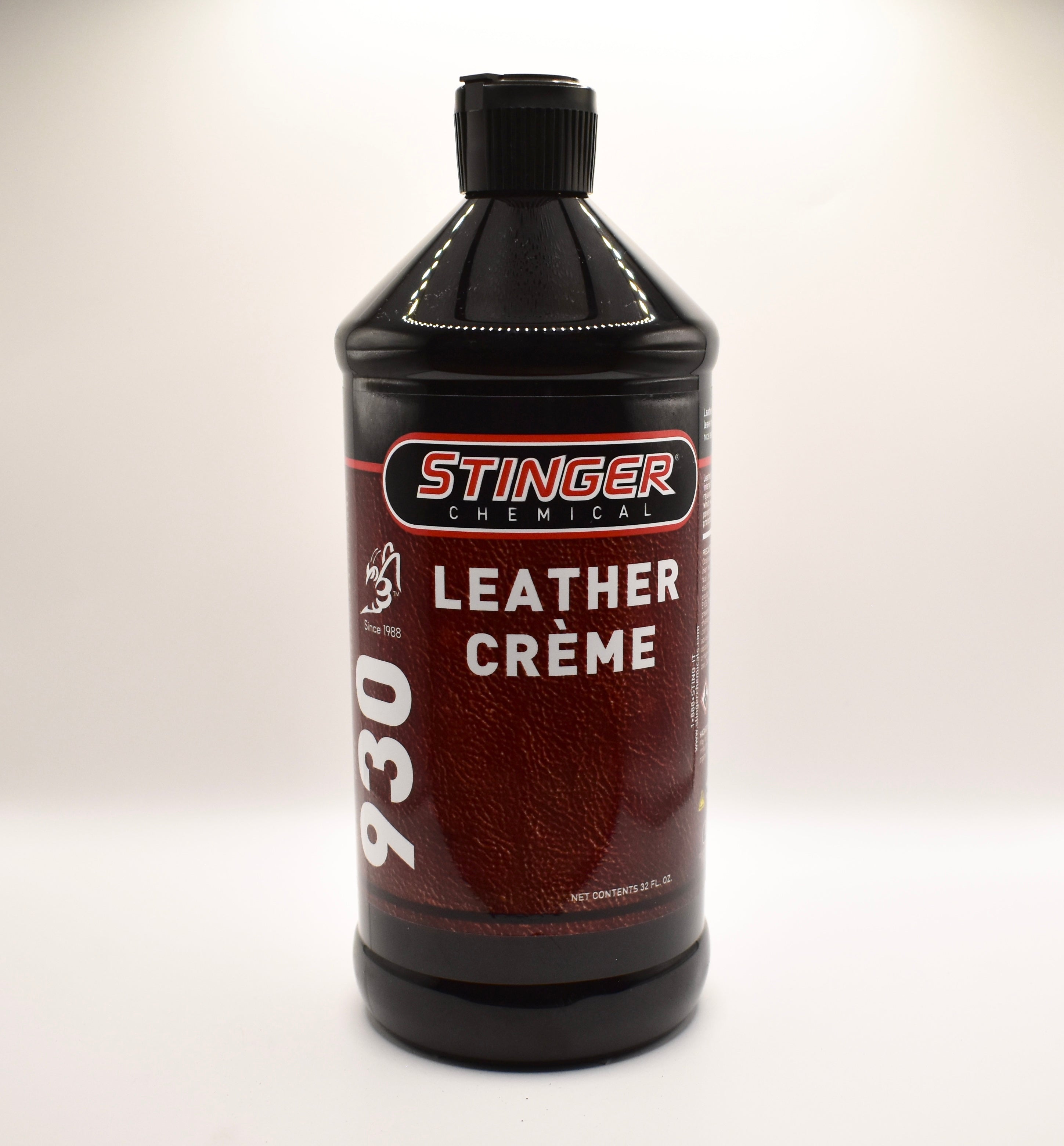 Leather Crème (930)