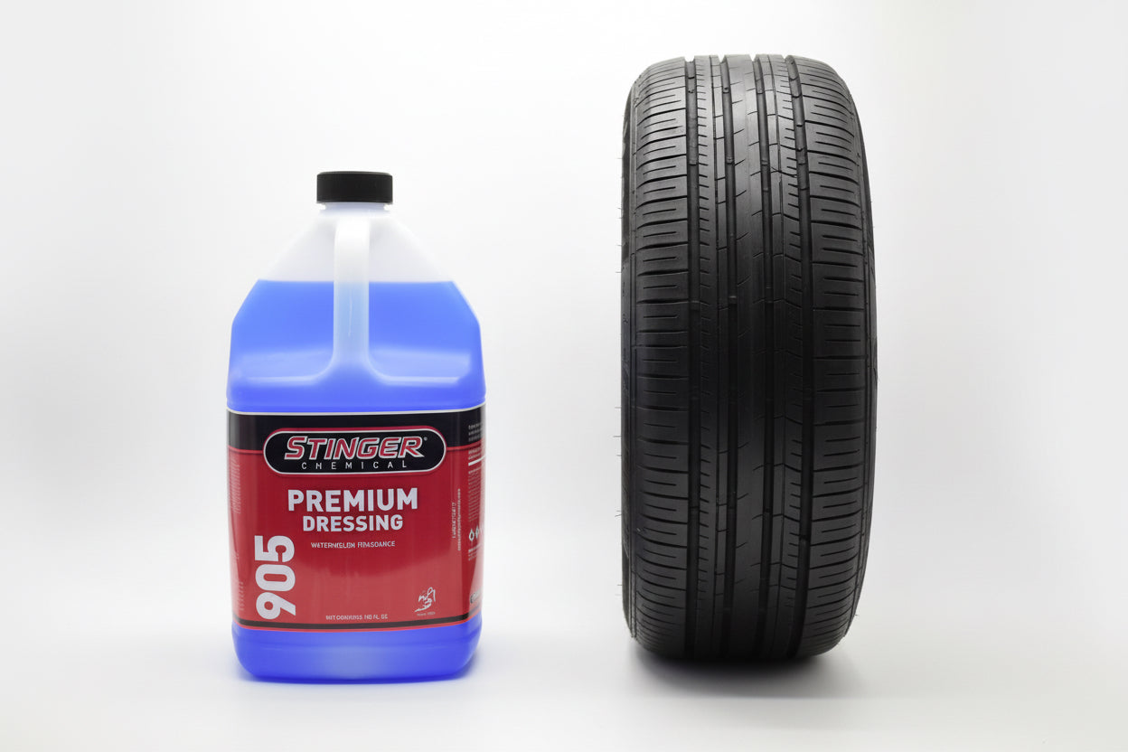 Premium Dressing (905)