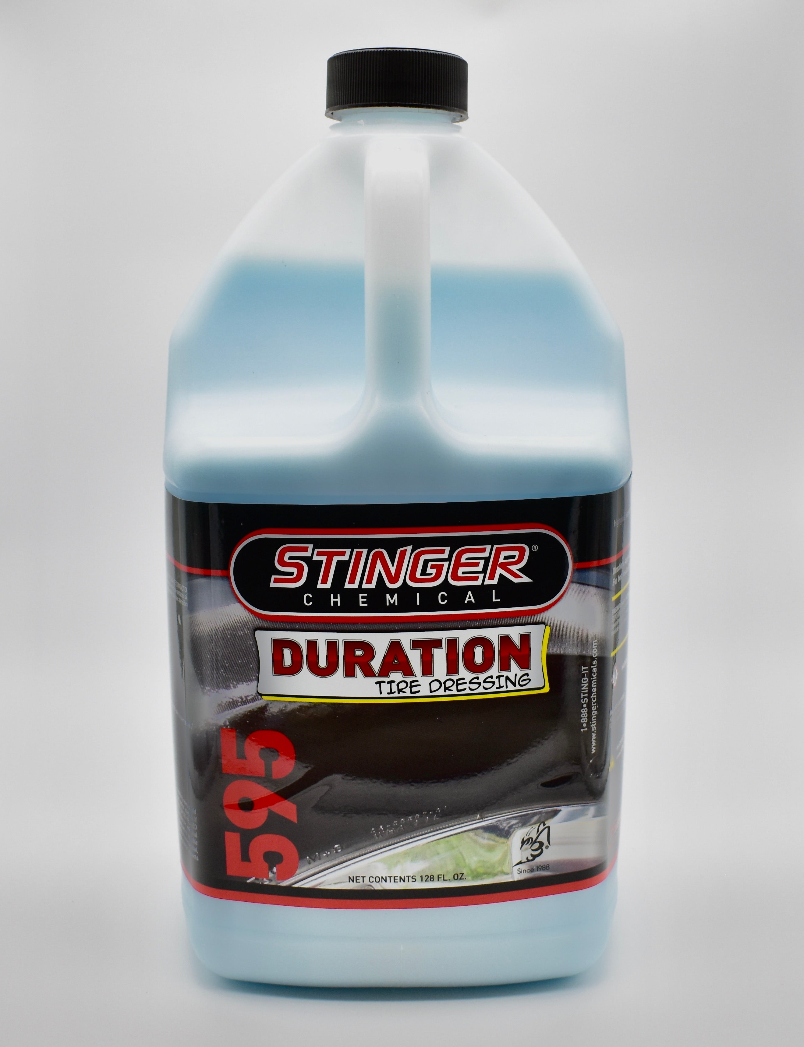 Duration Tire Dressing (595)